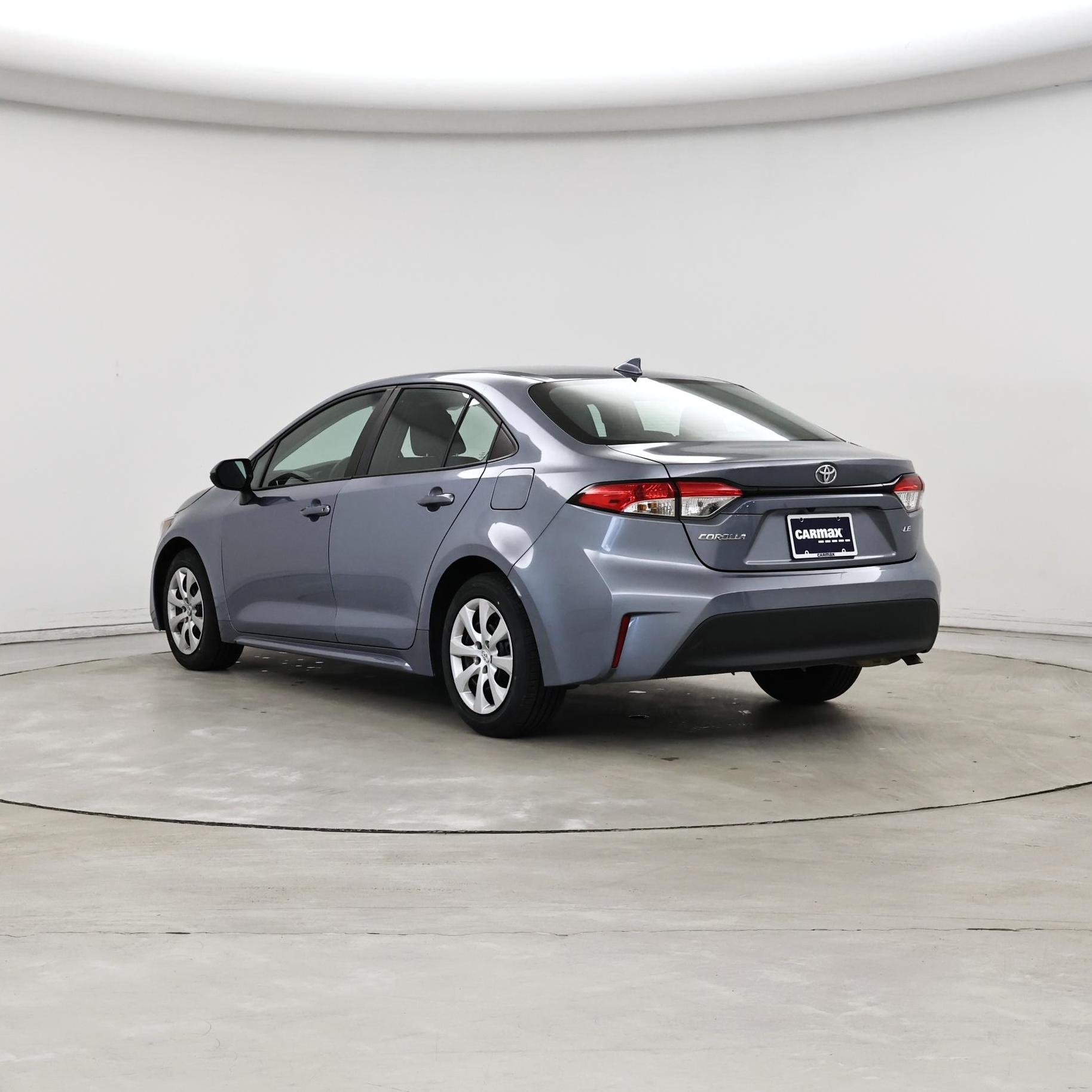 Thumbnail: 2024 Toyota Corolla - 2