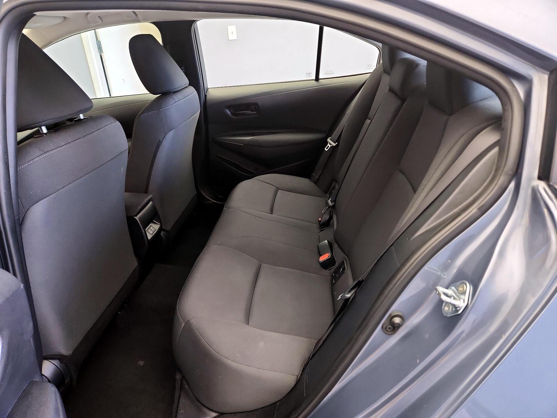 Thumbnail: 2024 Toyota Corolla - 19