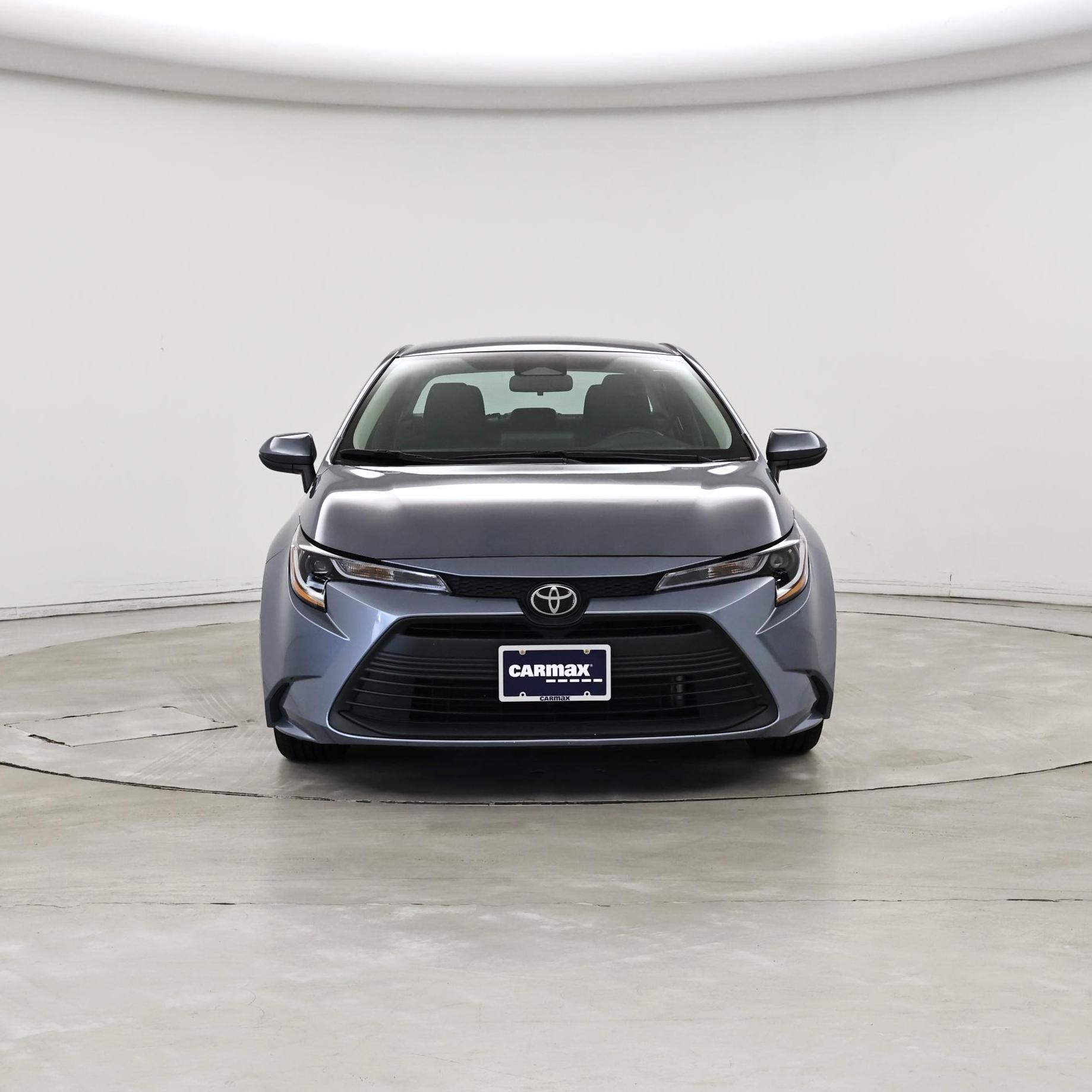 Thumbnail: 2024 Toyota Corolla - 5