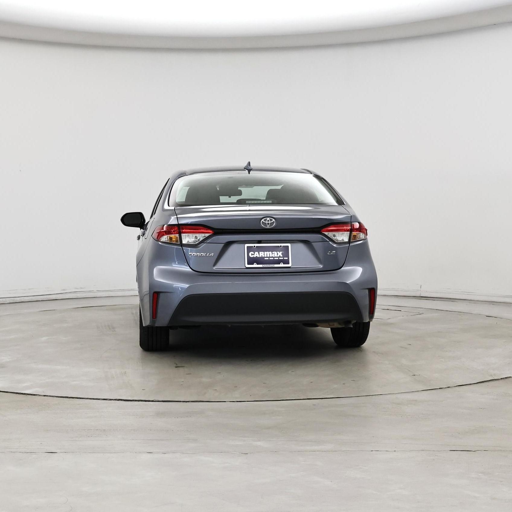 Thumbnail: 2024 Toyota Corolla - 6