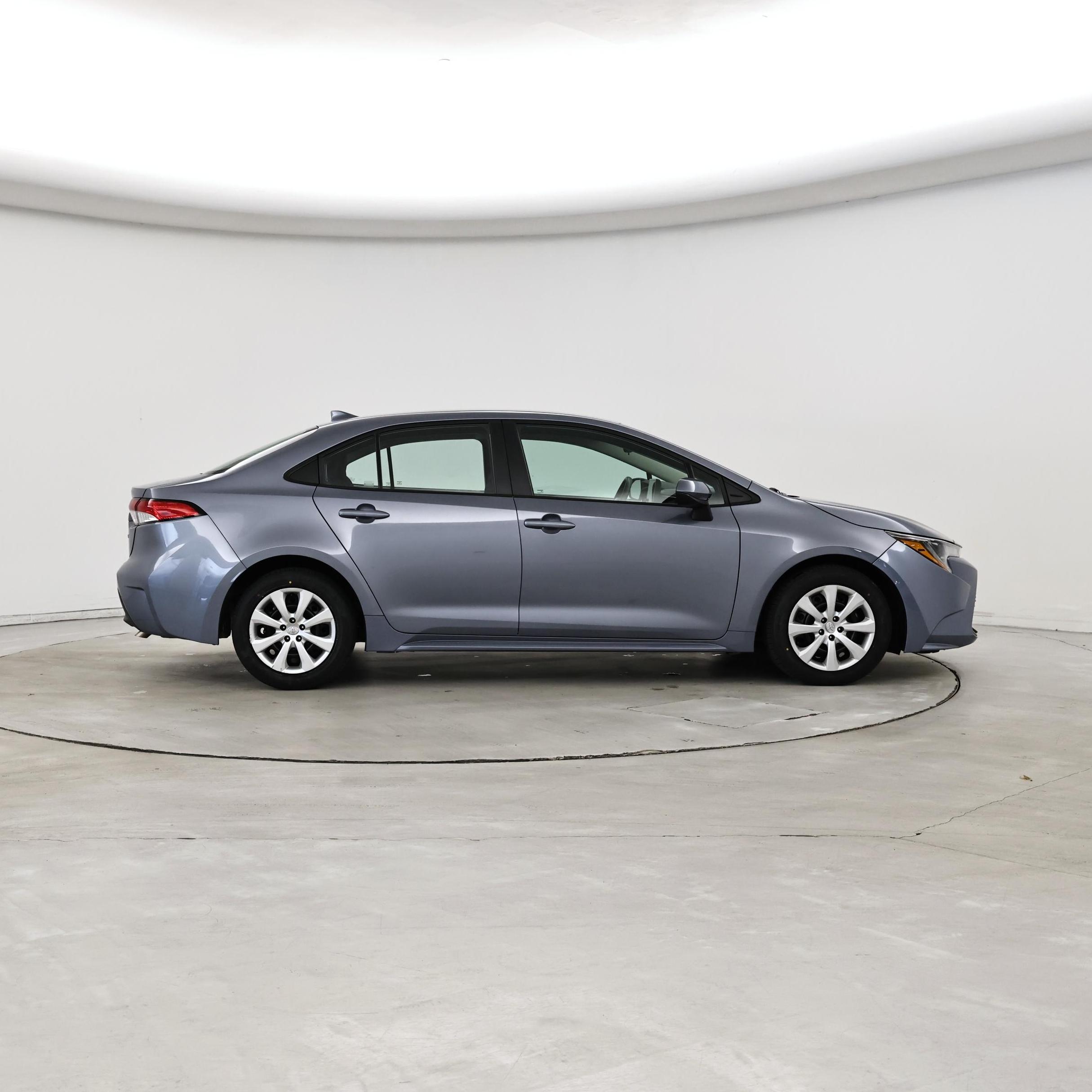 Thumbnail: 2024 Toyota Corolla - 7