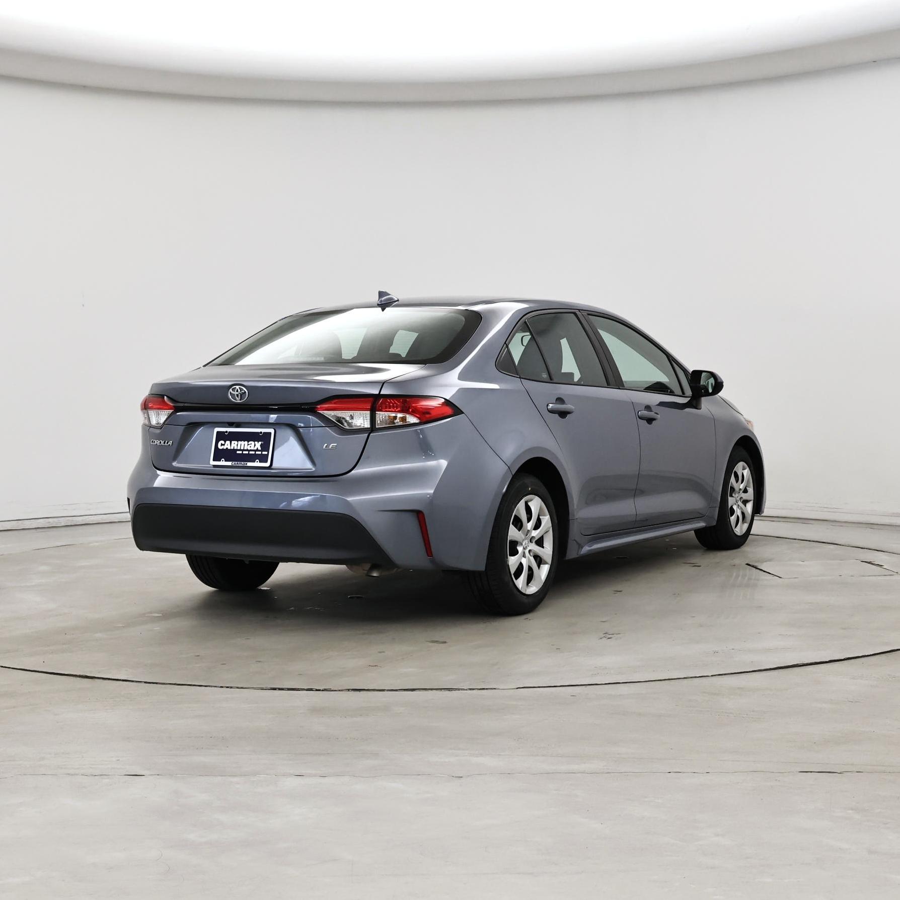 Thumbnail: 2024 Toyota Corolla - 8