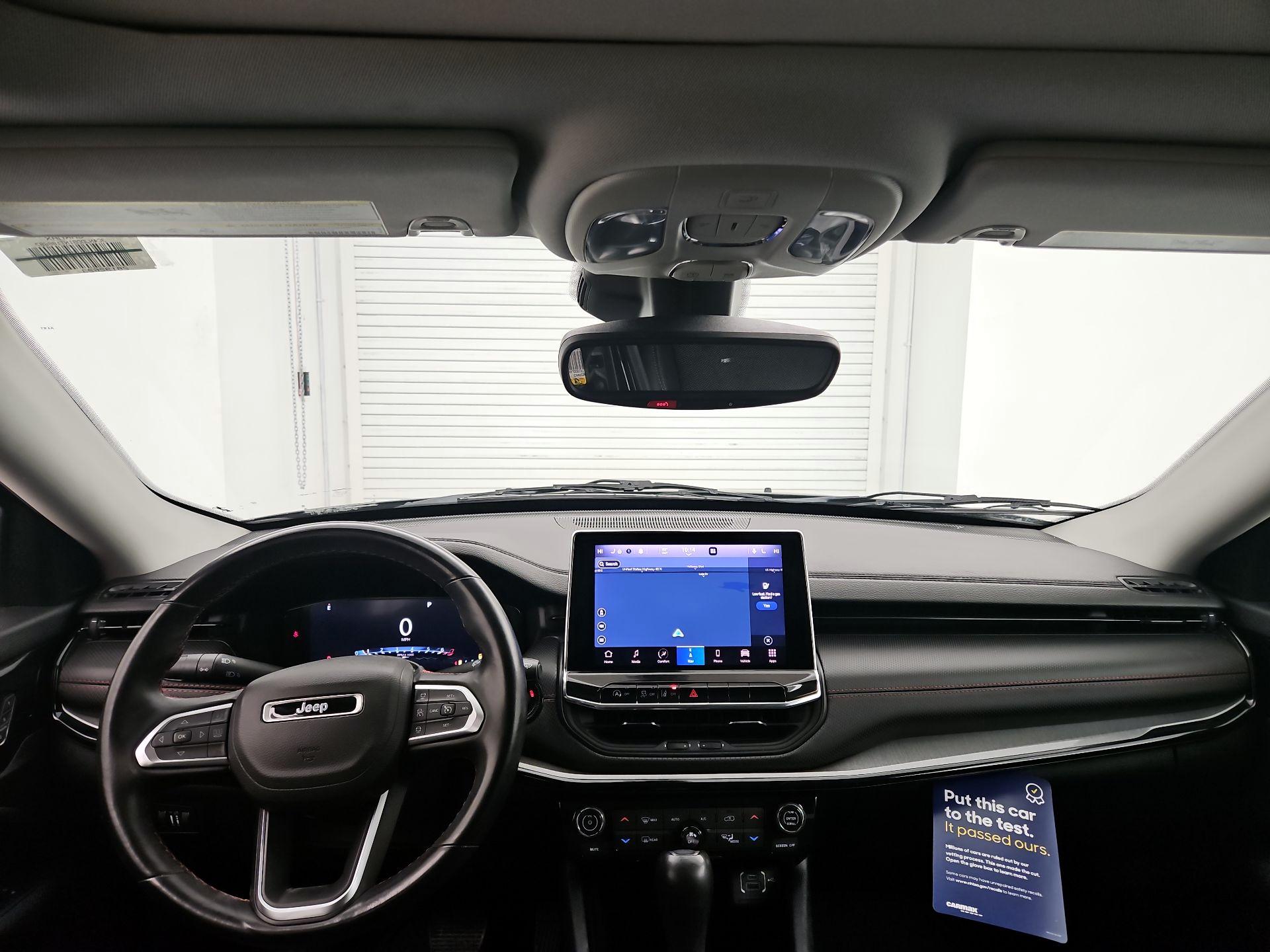 Thumbnail: 2022 Jeep Compass - 9