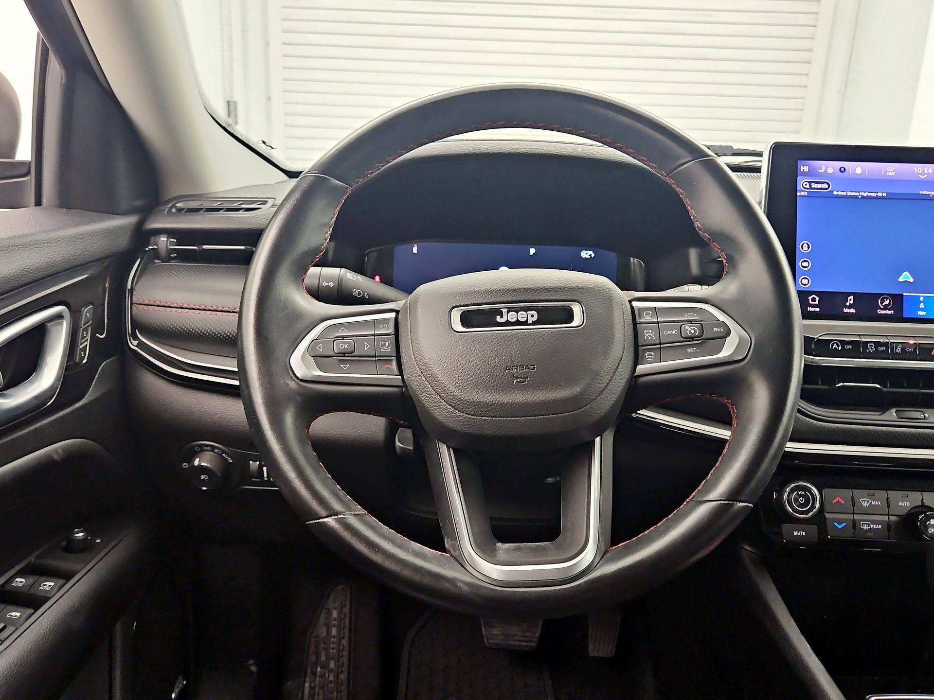 Thumbnail: 2022 Jeep Compass - 10