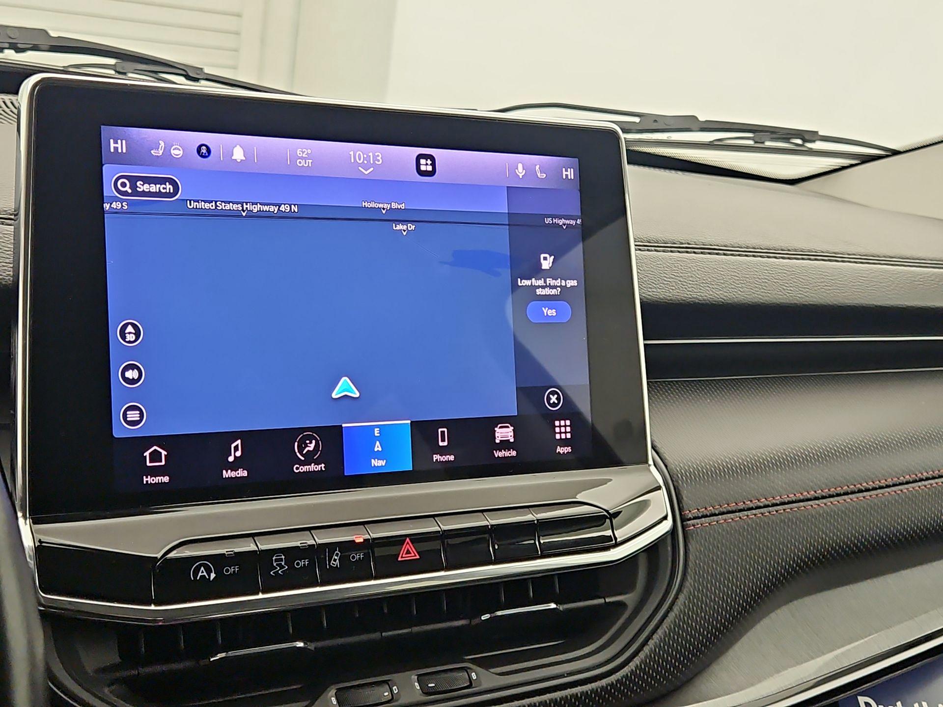 Thumbnail: 2022 Jeep Compass - 14