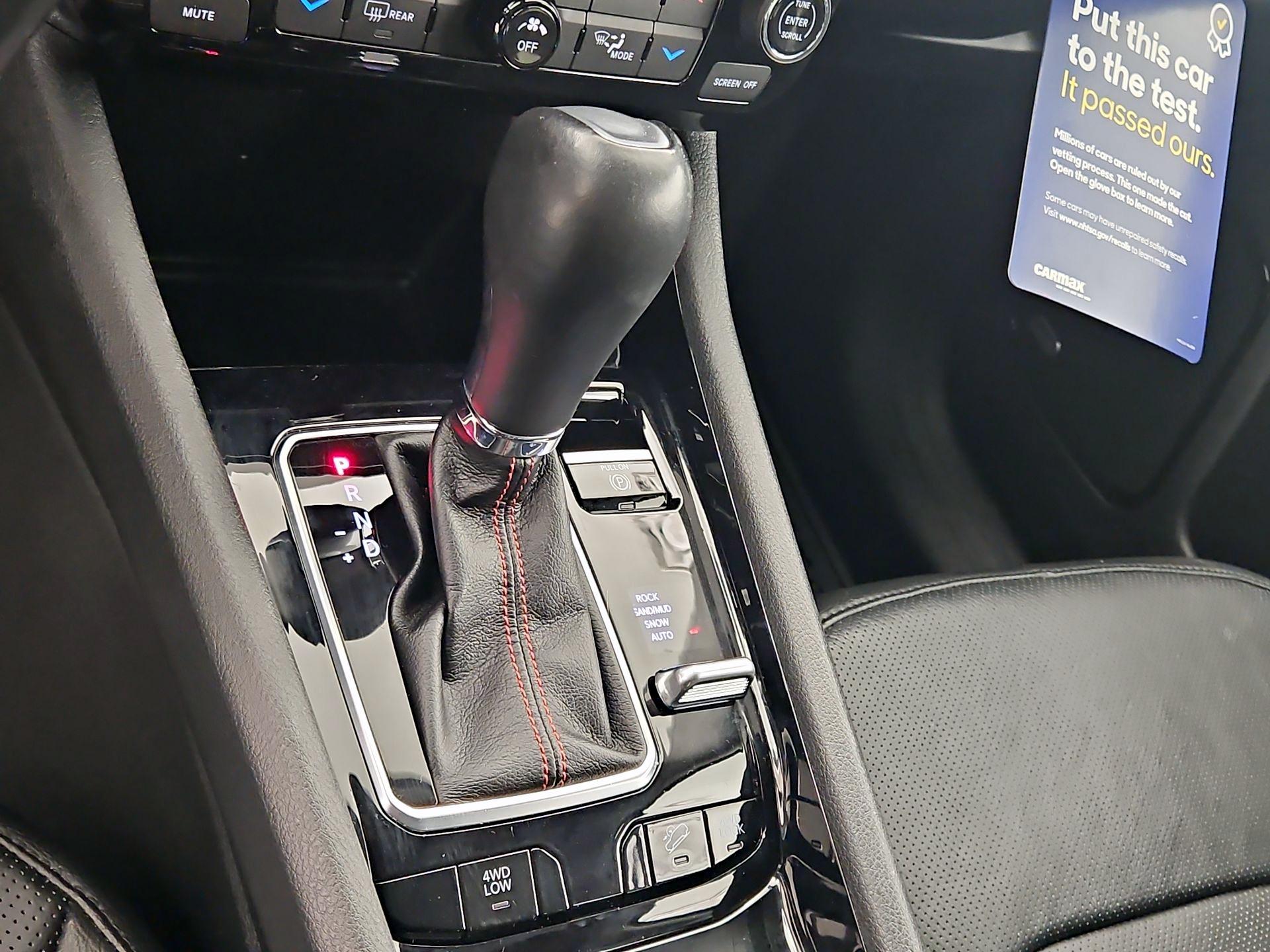 Thumbnail: 2022 Jeep Compass - 18