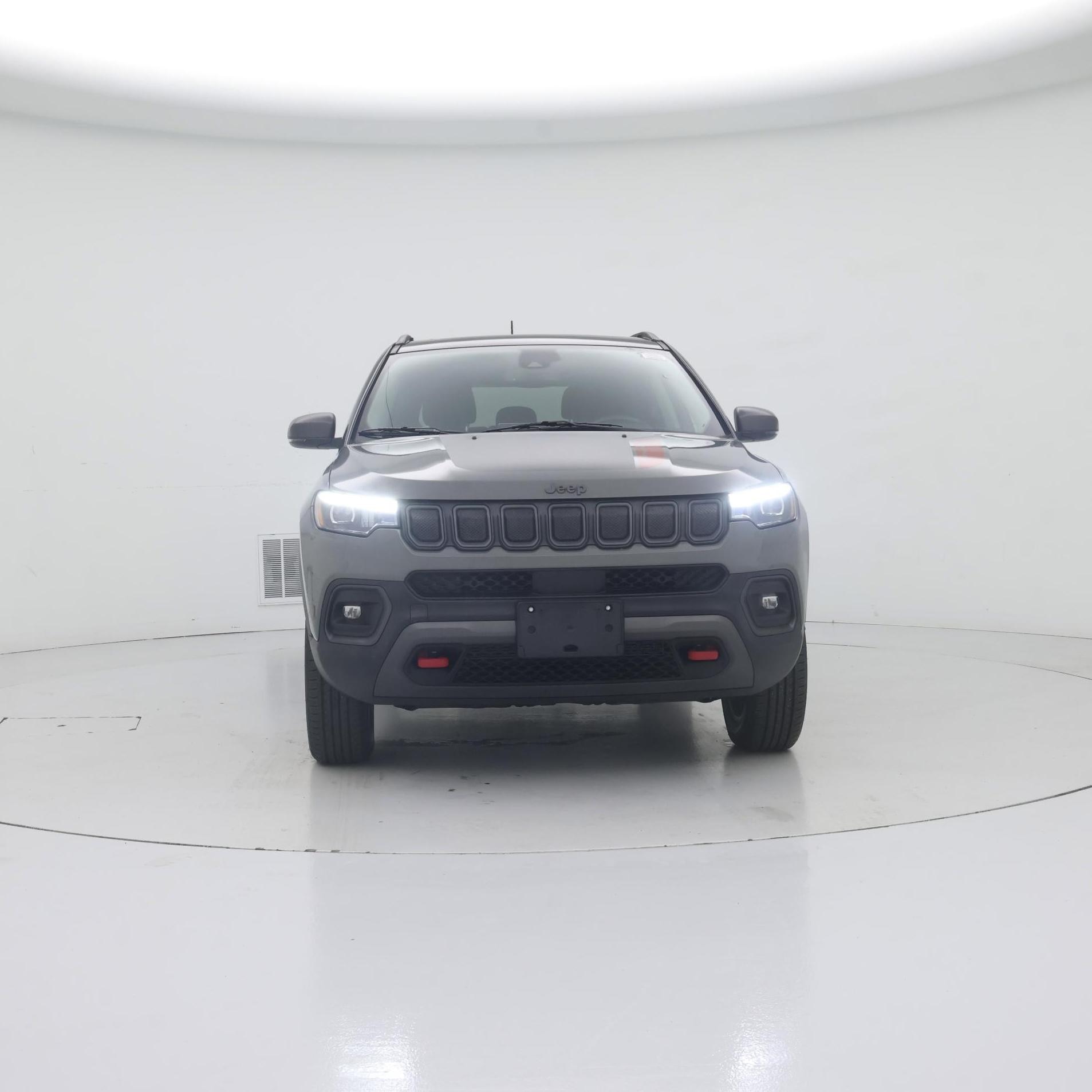 Thumbnail: 2022 Jeep Compass - 5