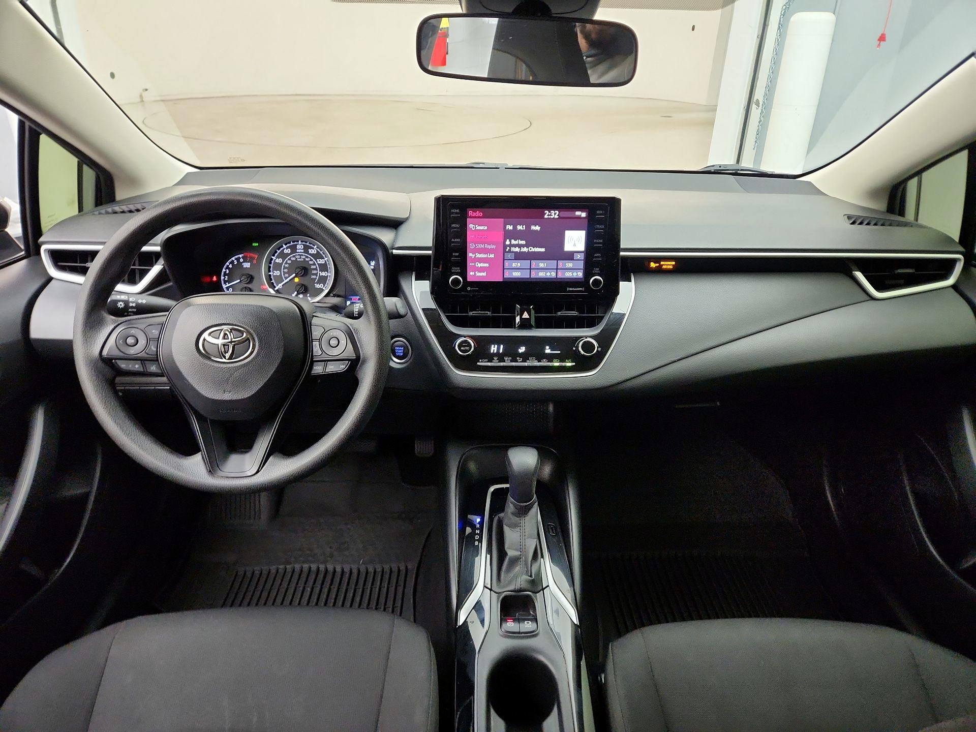 Thumbnail: 2022 Toyota Corolla - 9