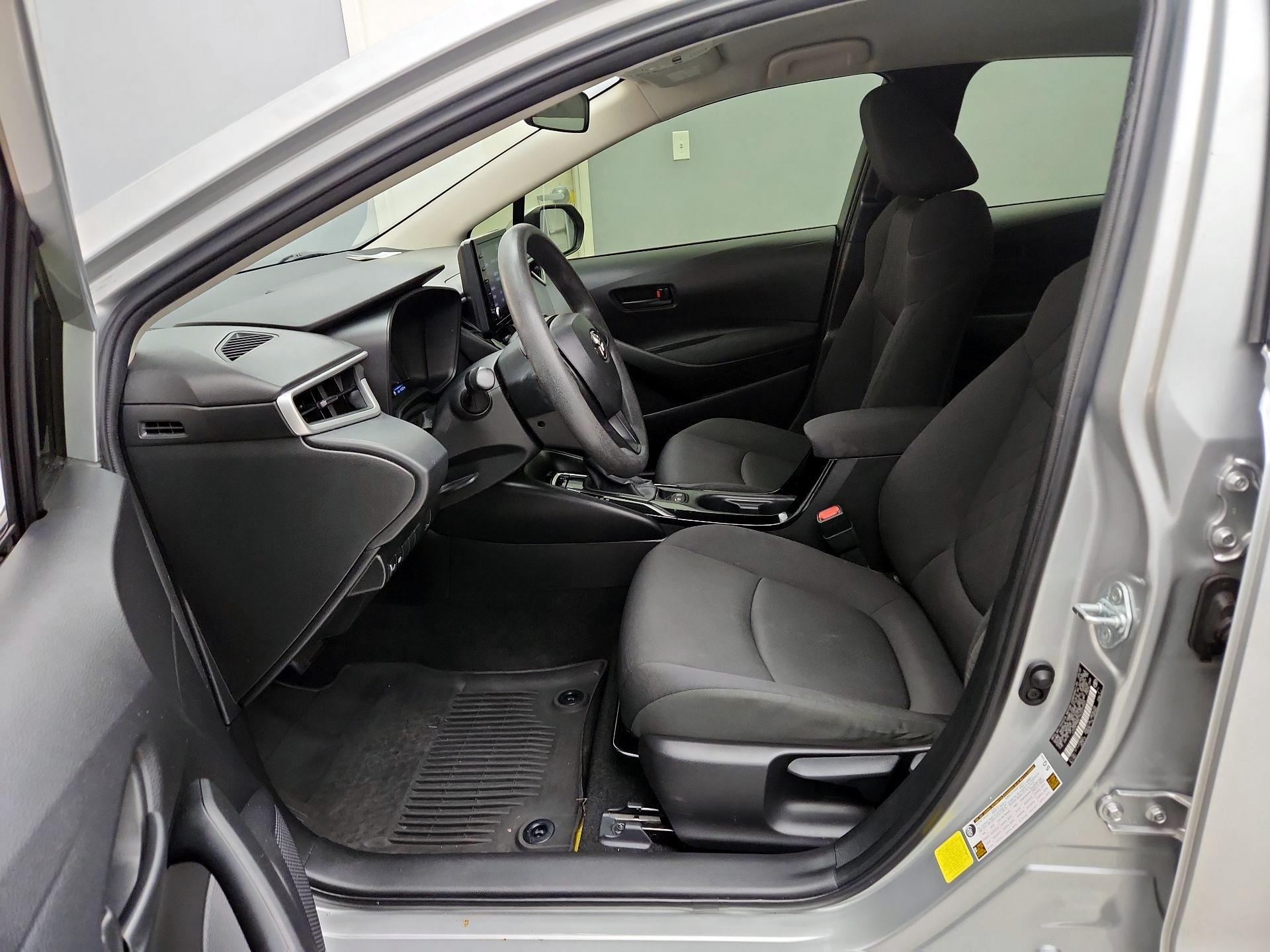 Thumbnail: 2022 Toyota Corolla - 11