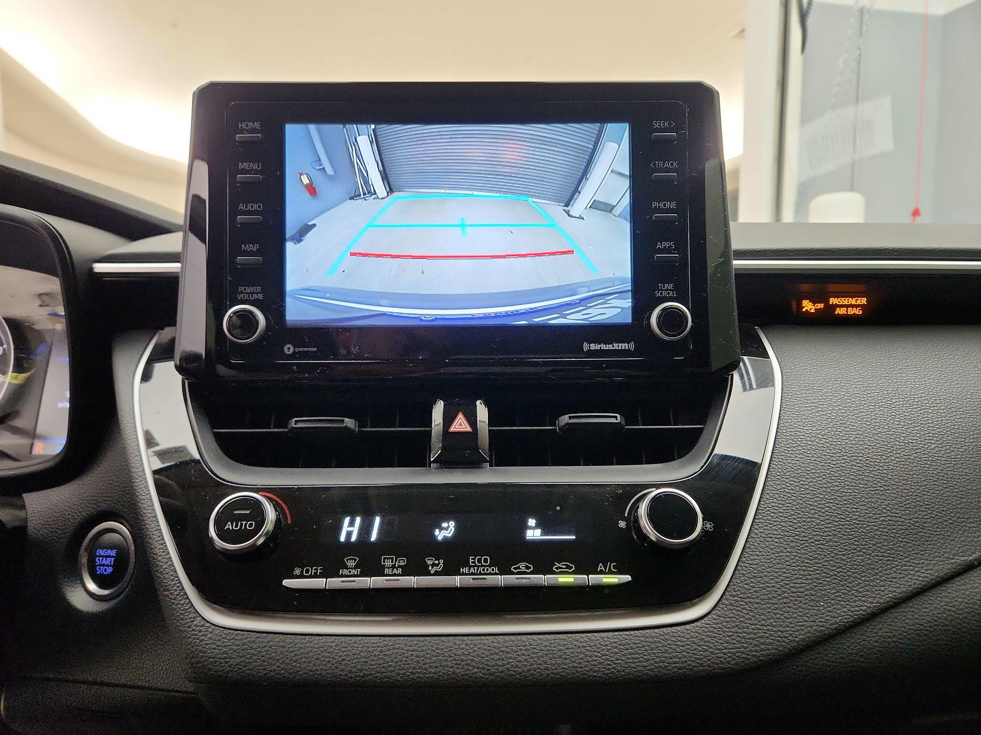 Thumbnail: 2022 Toyota Corolla - 14