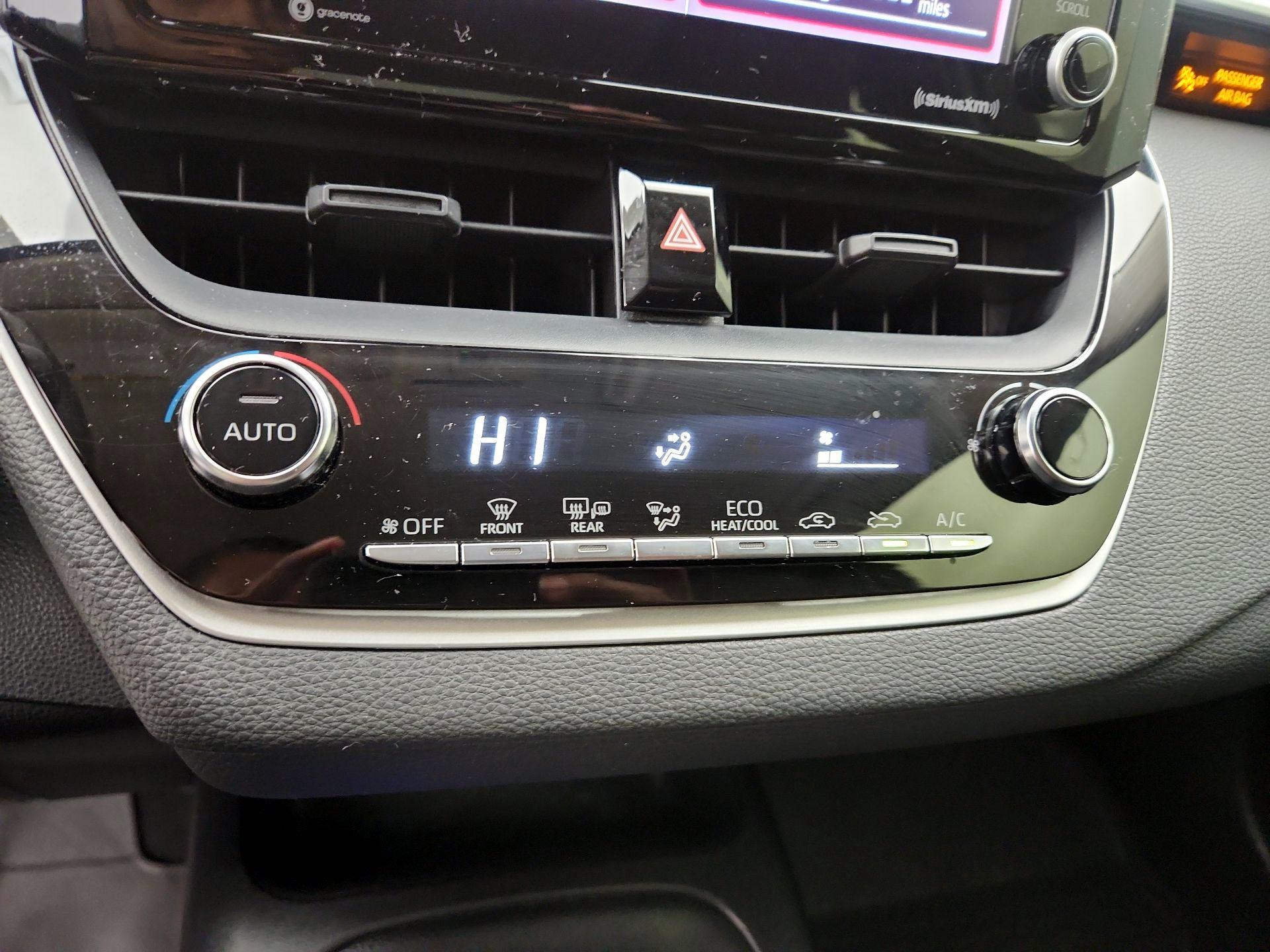 Thumbnail: 2022 Toyota Corolla - 16