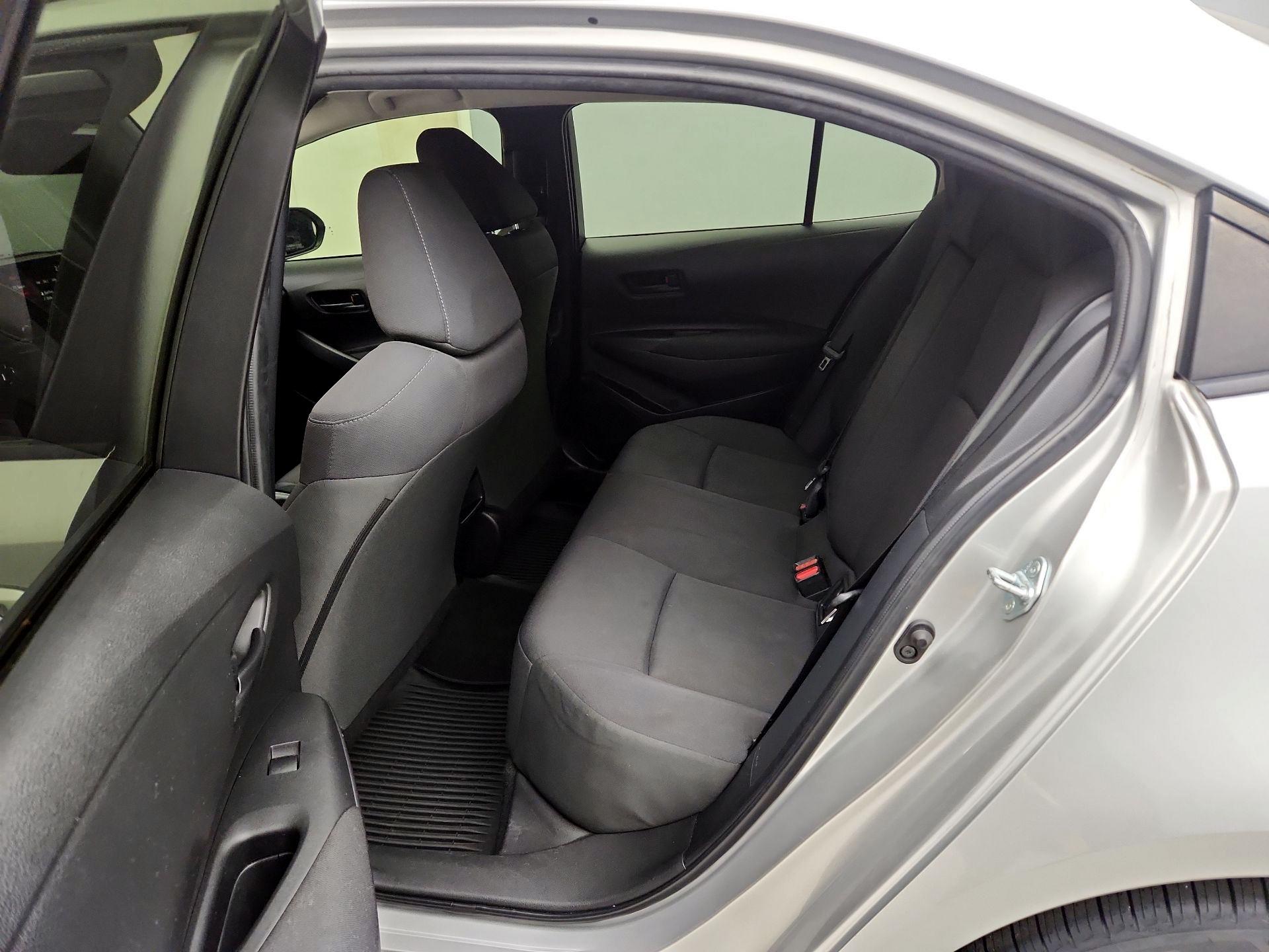 Thumbnail: 2022 Toyota Corolla - 18