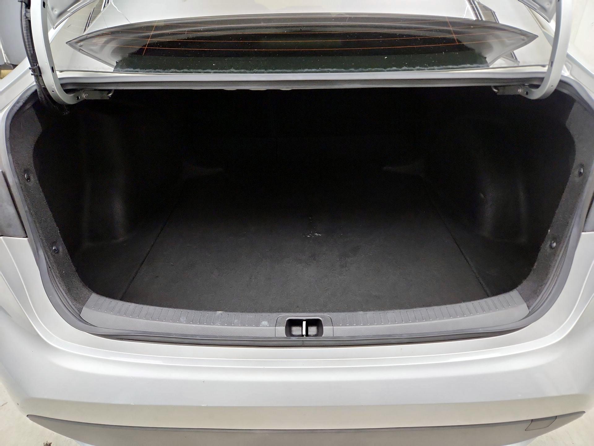 Thumbnail: 2022 Toyota Corolla - 19