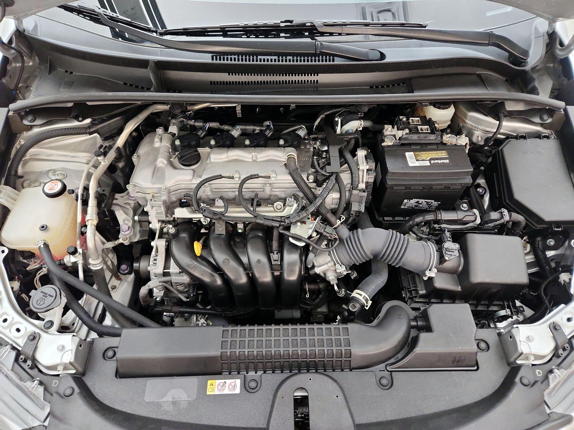 Thumbnail: 2022 Toyota Corolla - 20