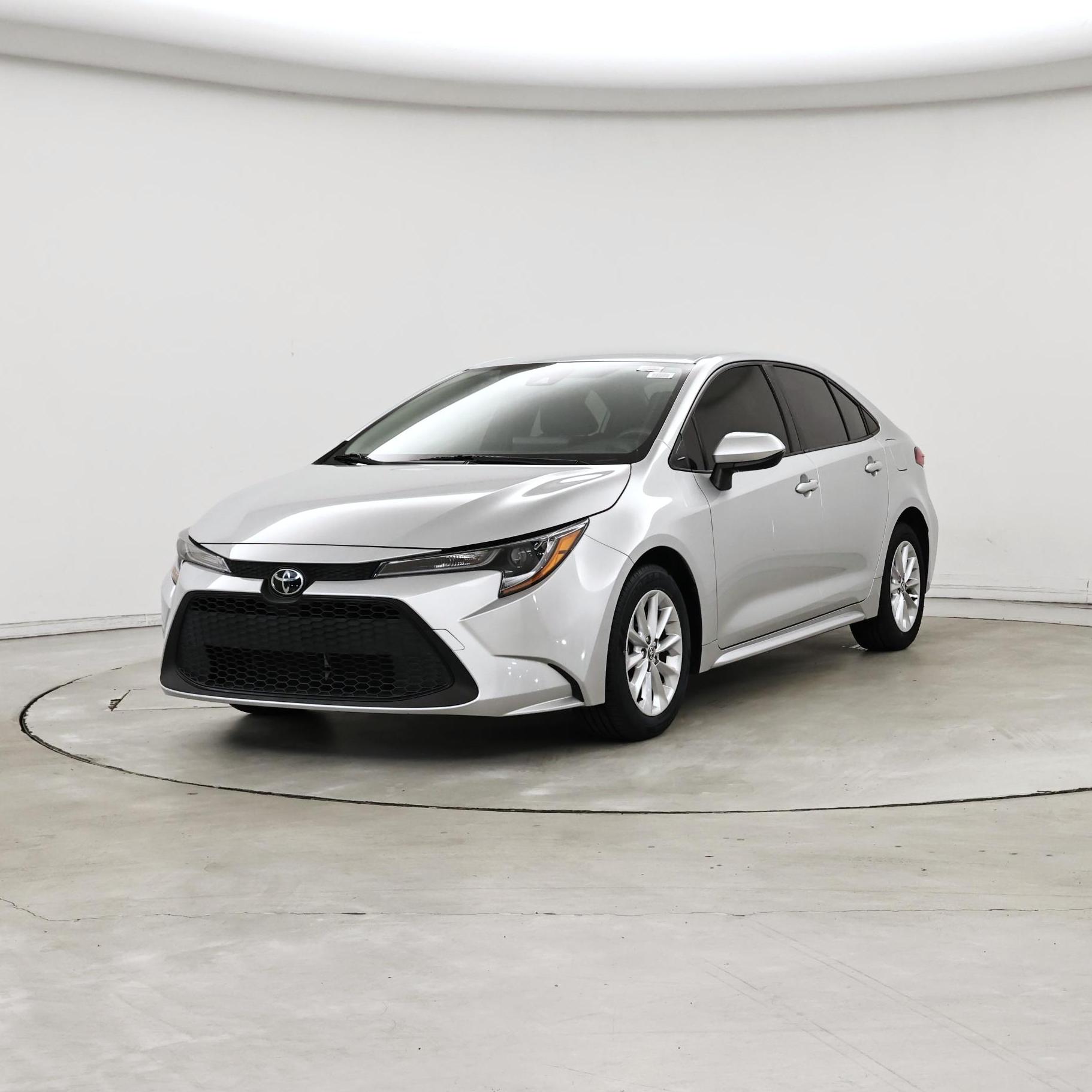 Thumbnail: 2022 Toyota Corolla - 4