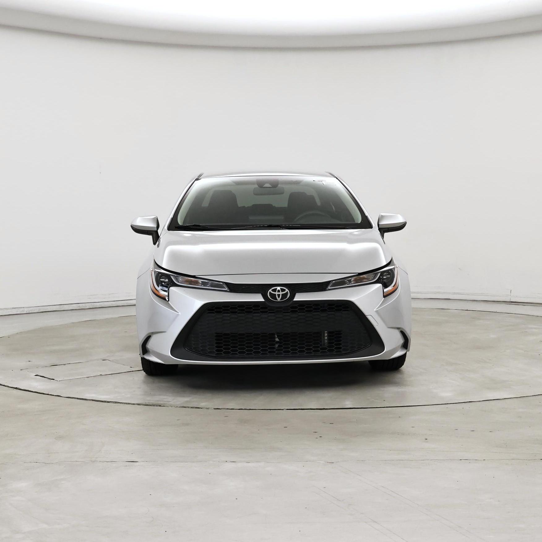 Thumbnail: 2022 Toyota Corolla - 5