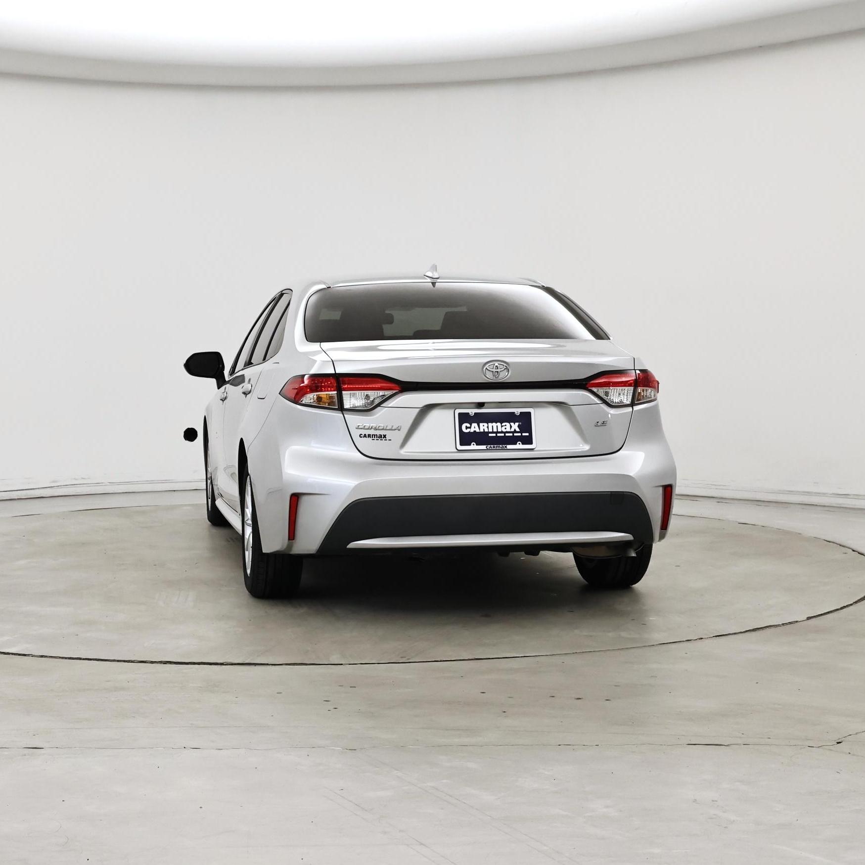 Thumbnail: 2022 Toyota Corolla - 6