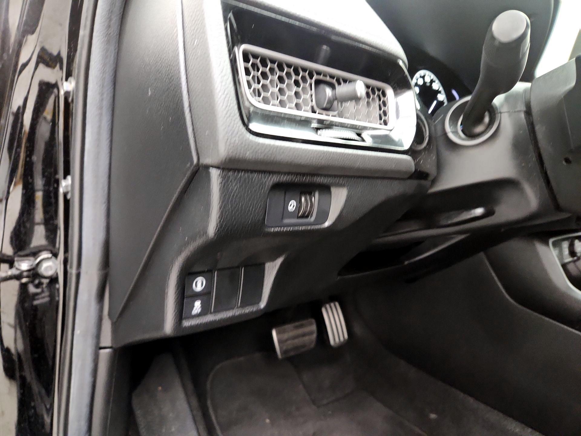 Thumbnail: 2024 Honda Civic - 13