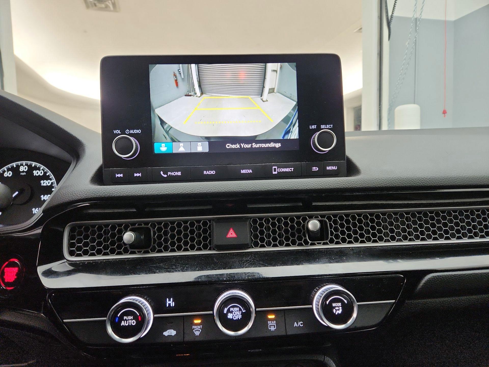 Thumbnail: 2024 Honda Civic - 14