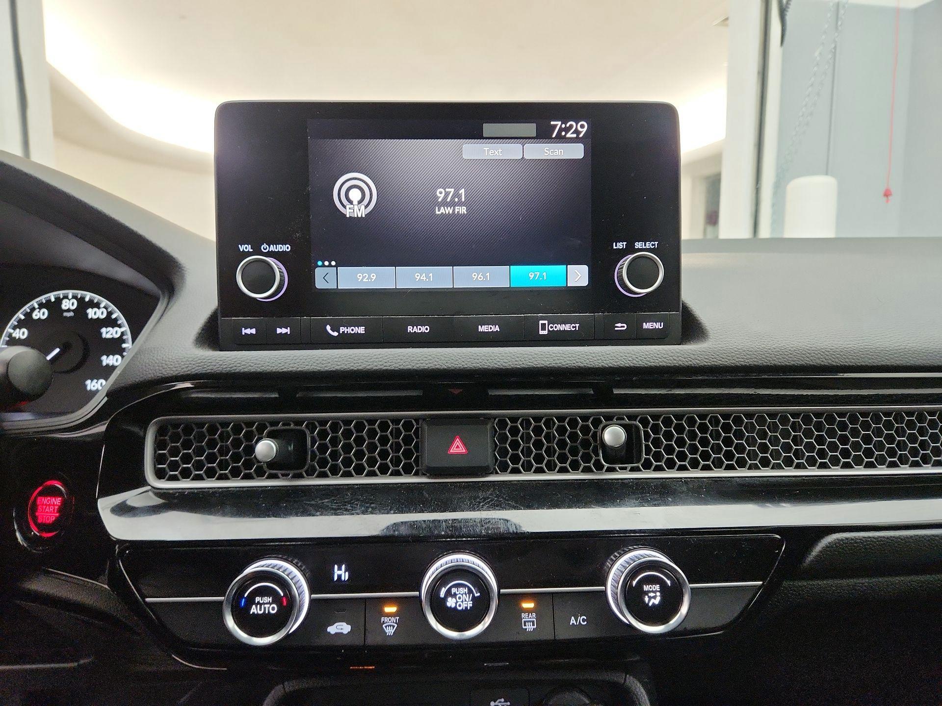 Thumbnail: 2024 Honda Civic - 15