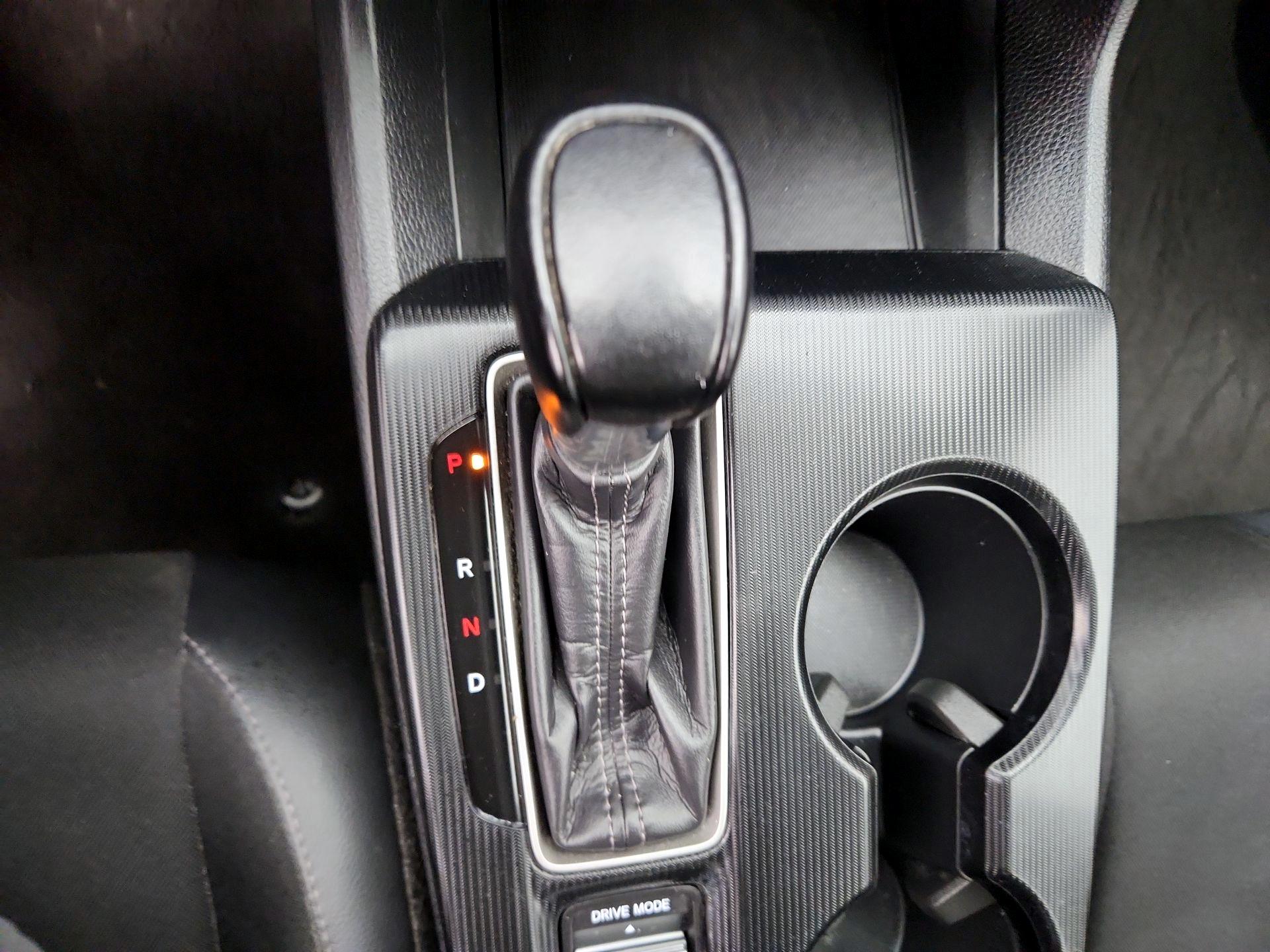 Thumbnail: 2024 Honda Civic - 17