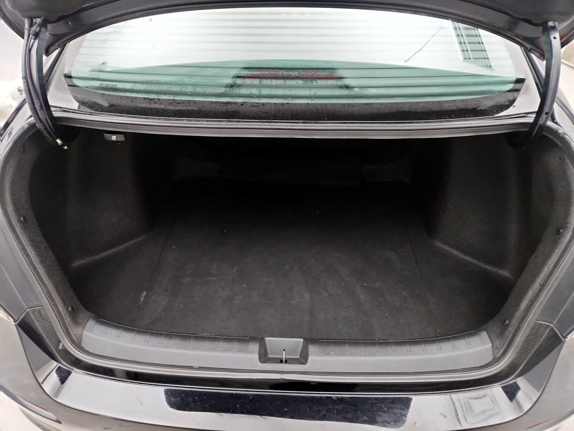 Thumbnail: 2024 Honda Civic - 20