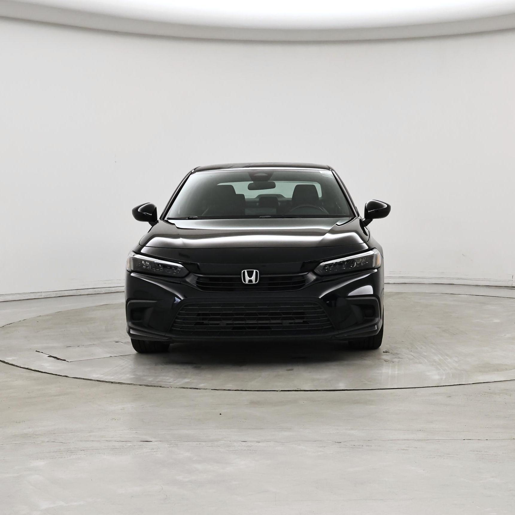 Thumbnail: 2024 Honda Civic - 5