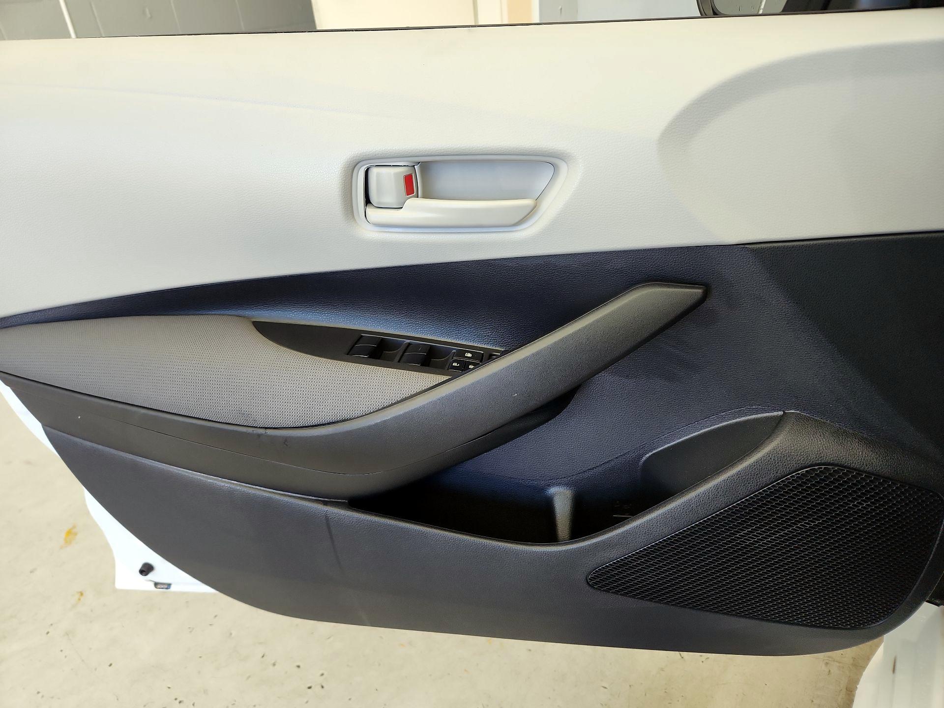 Thumbnail: 2024 Toyota Corolla - 12