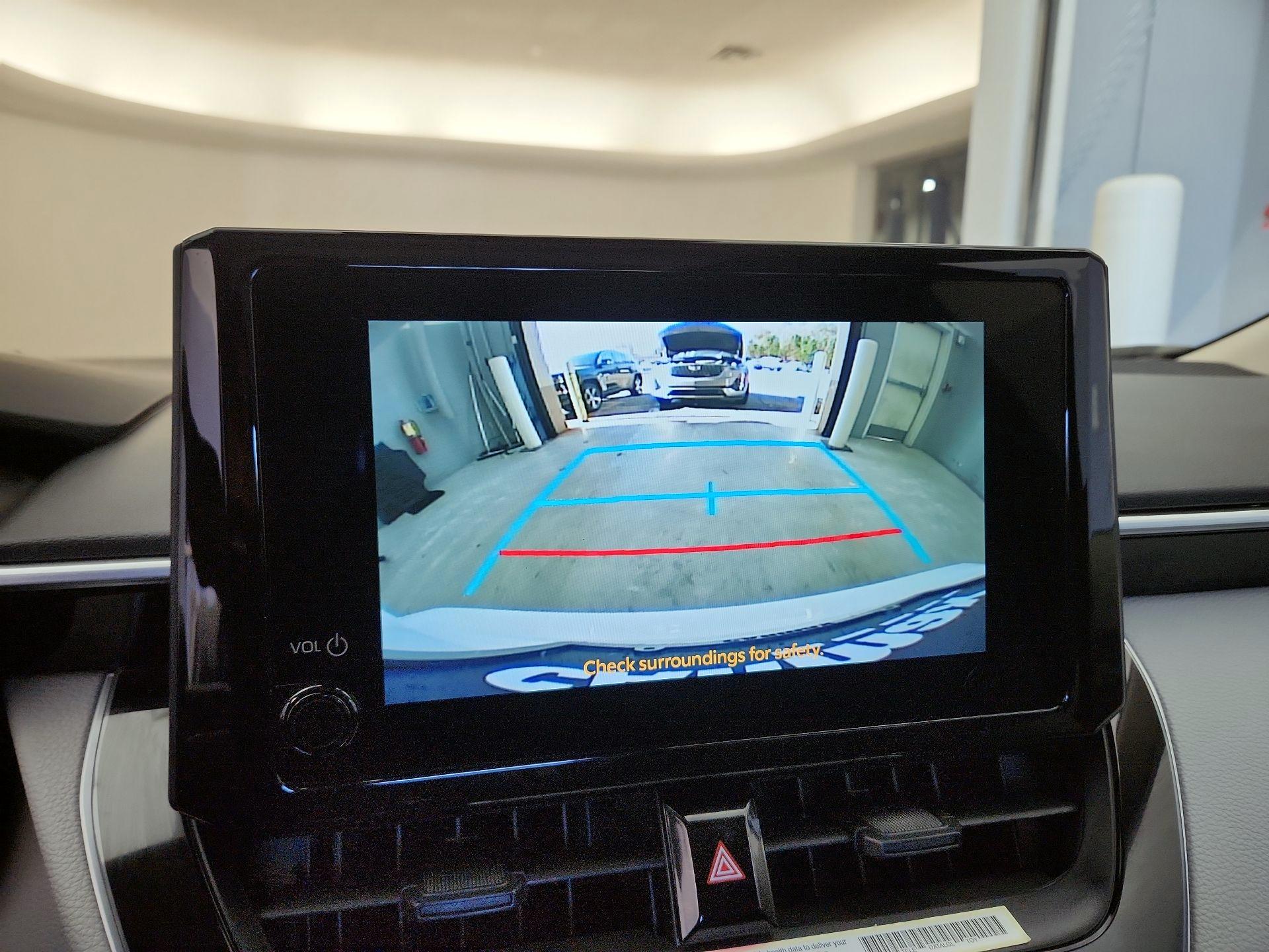 Thumbnail: 2024 Toyota Corolla - 14