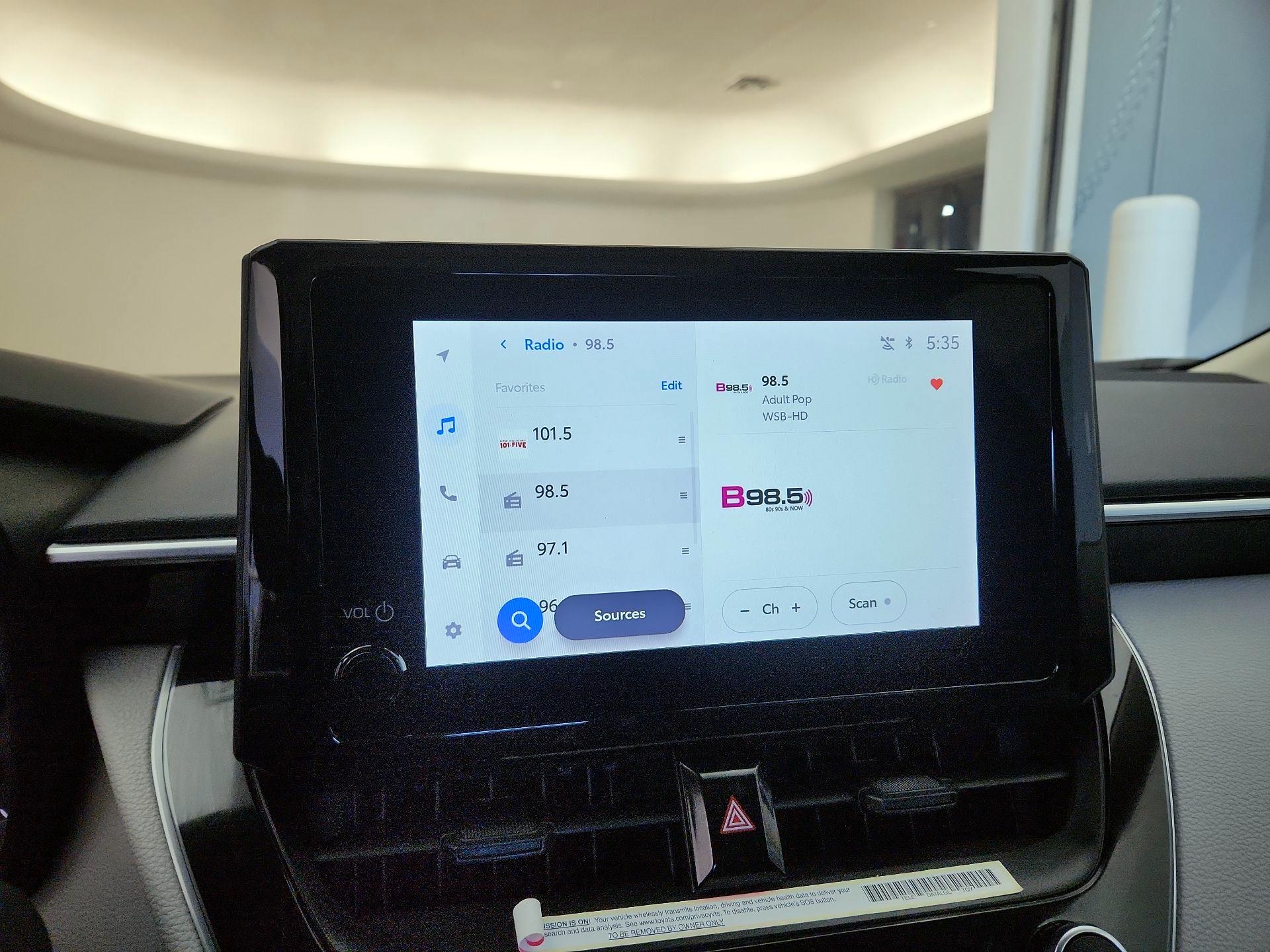 Thumbnail: 2024 Toyota Corolla - 15