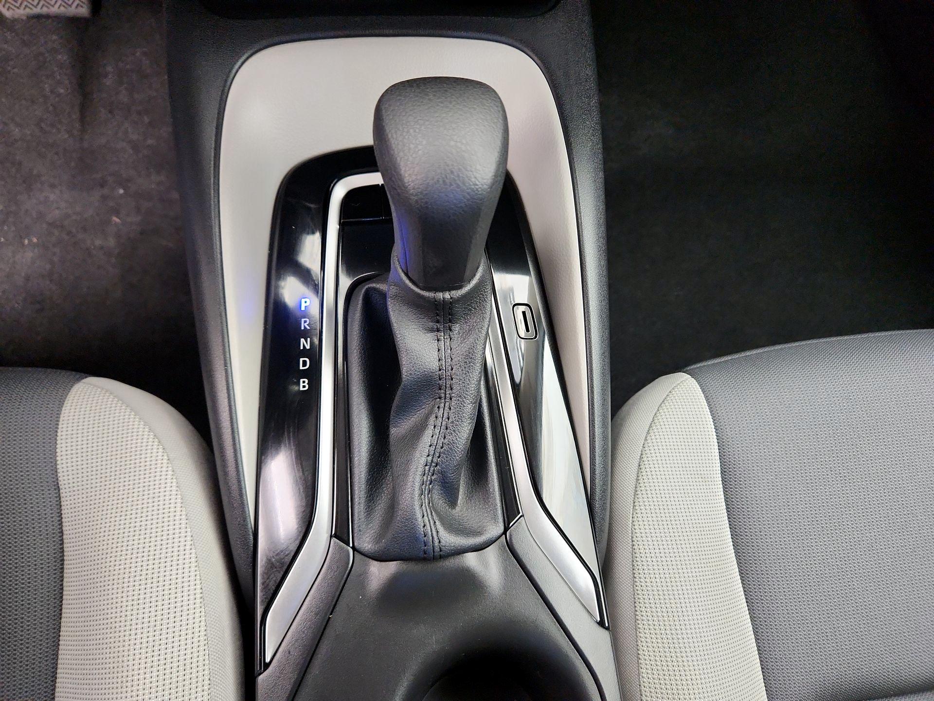 Thumbnail: 2024 Toyota Corolla - 17