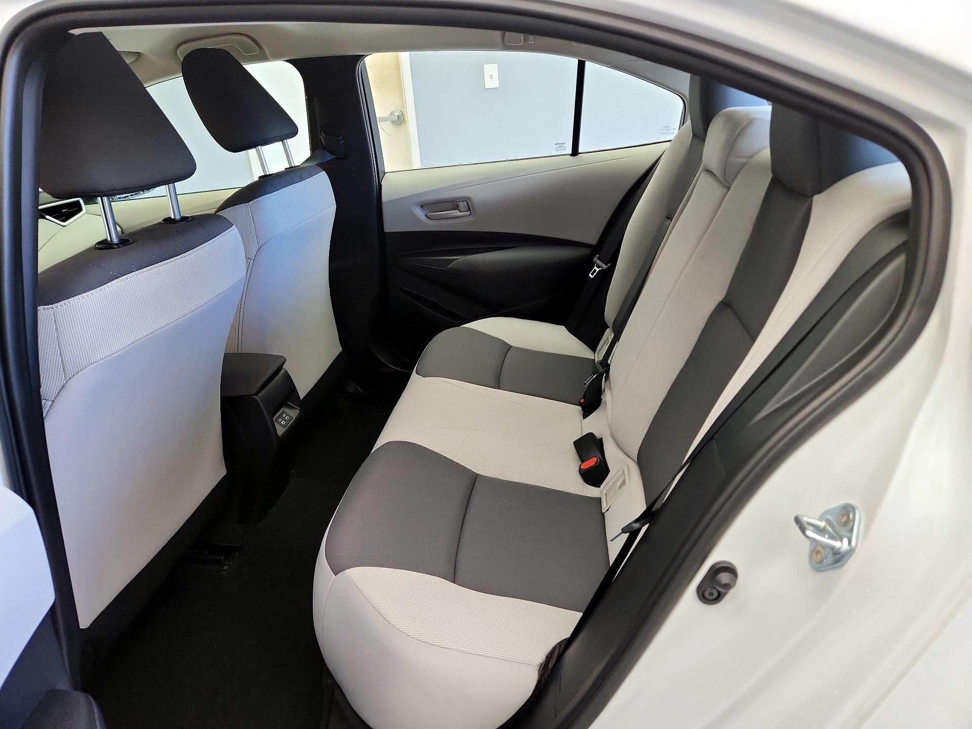 Thumbnail: 2024 Toyota Corolla - 19