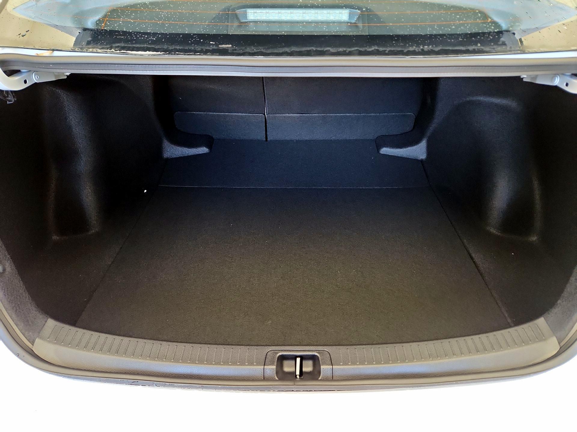 Thumbnail: 2024 Toyota Corolla - 20