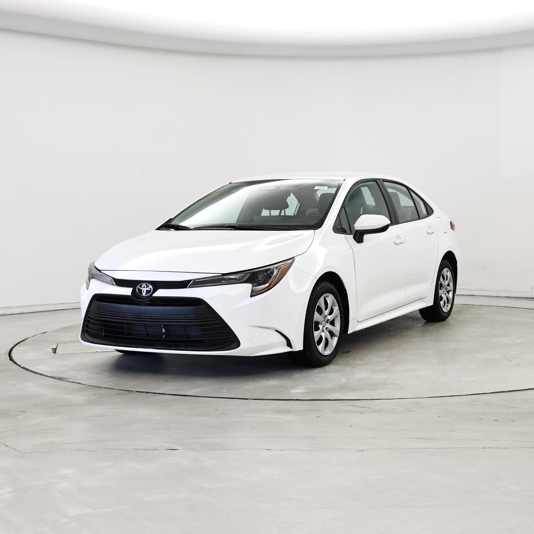 Thumbnail: 2024 Toyota Corolla - 4