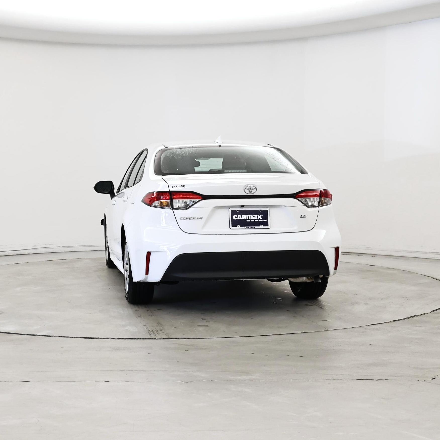 Thumbnail: 2024 Toyota Corolla - 6