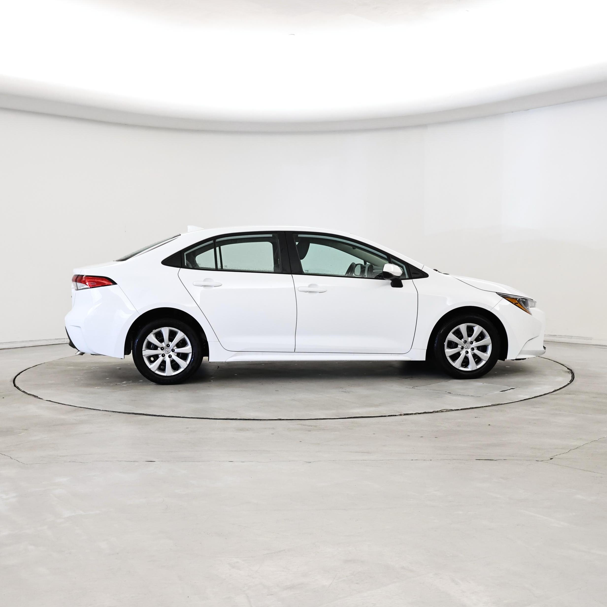 Thumbnail: 2024 Toyota Corolla - 7