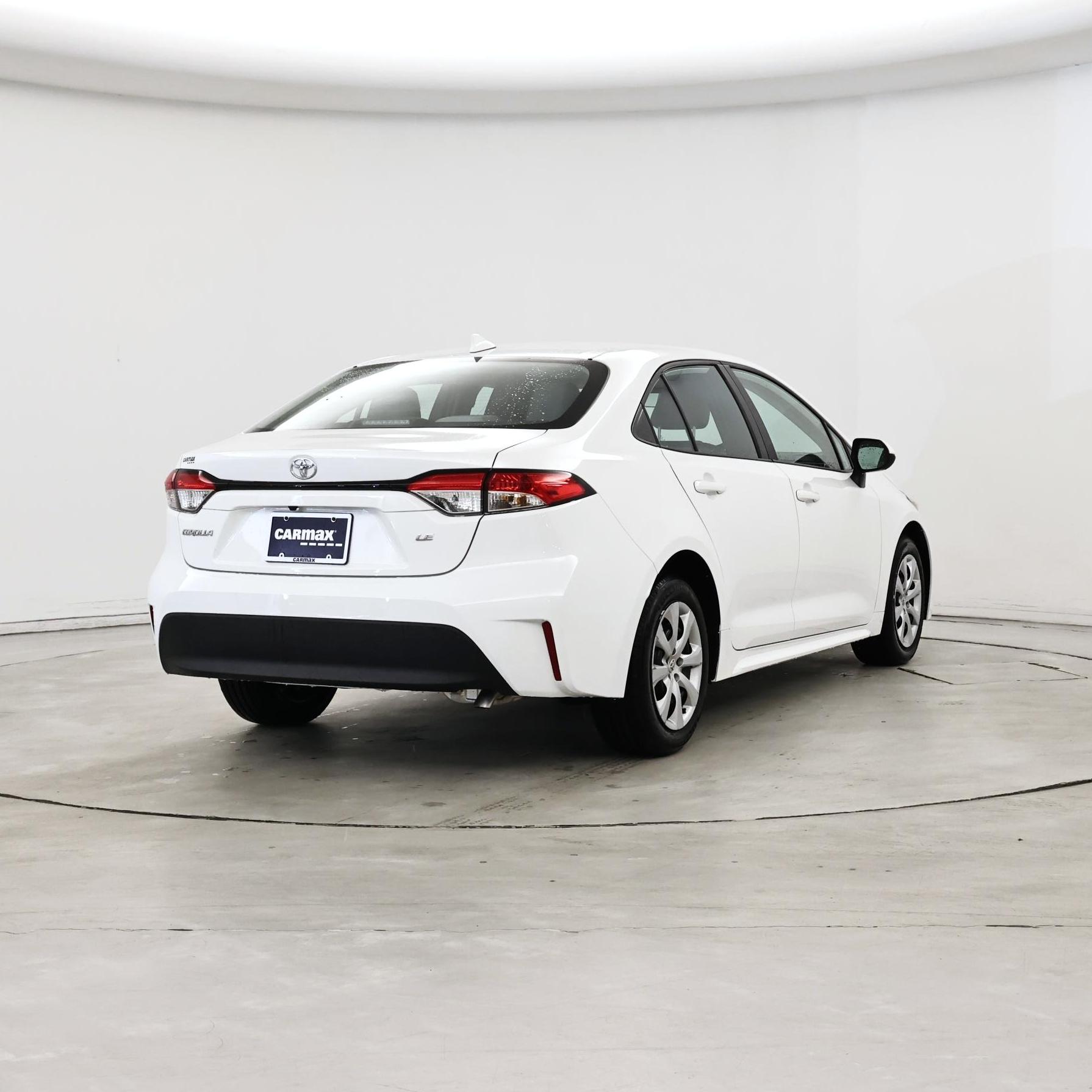 Thumbnail: 2024 Toyota Corolla - 8