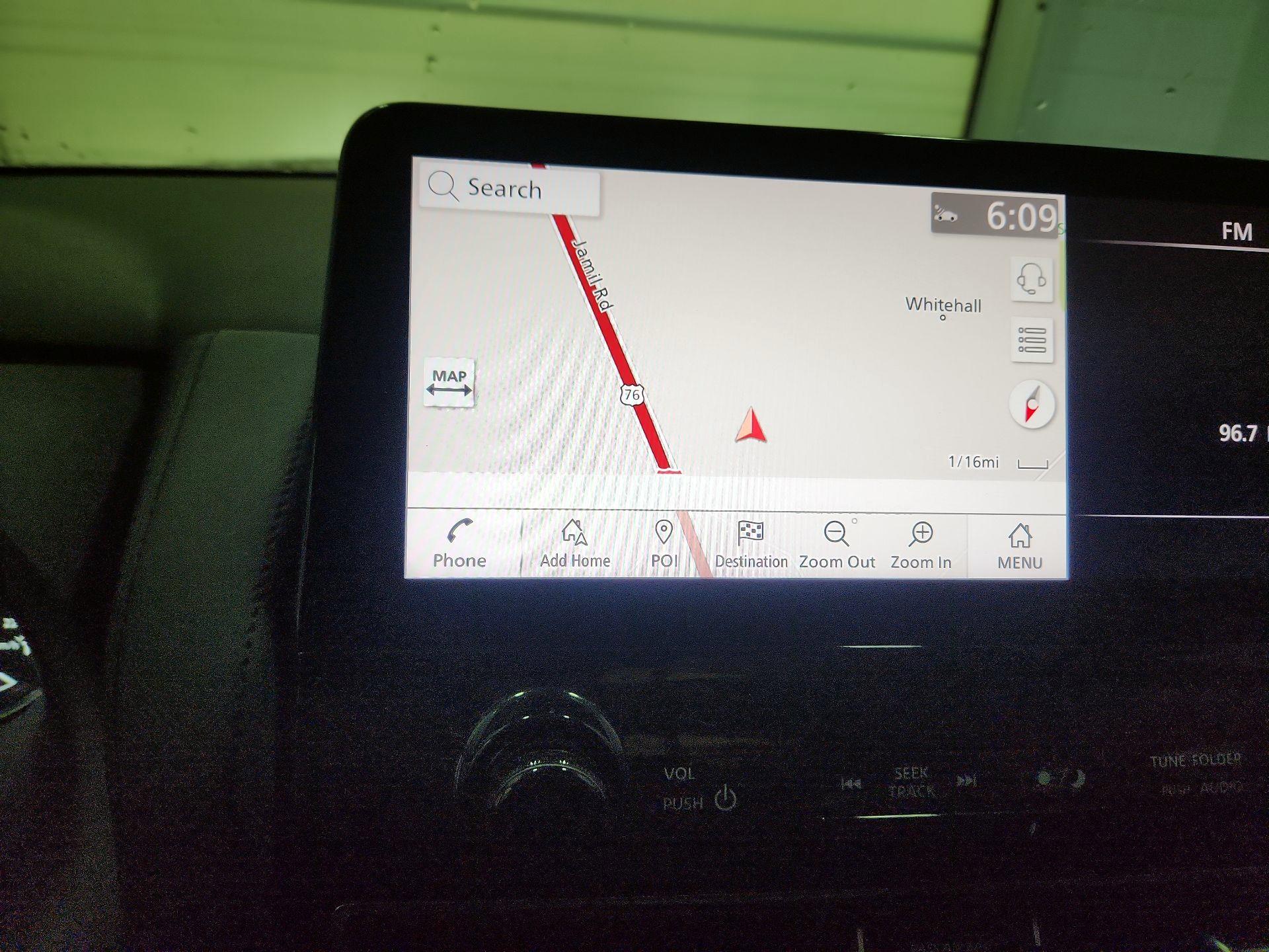 Thumbnail: 2022 Nissan Armada - 14