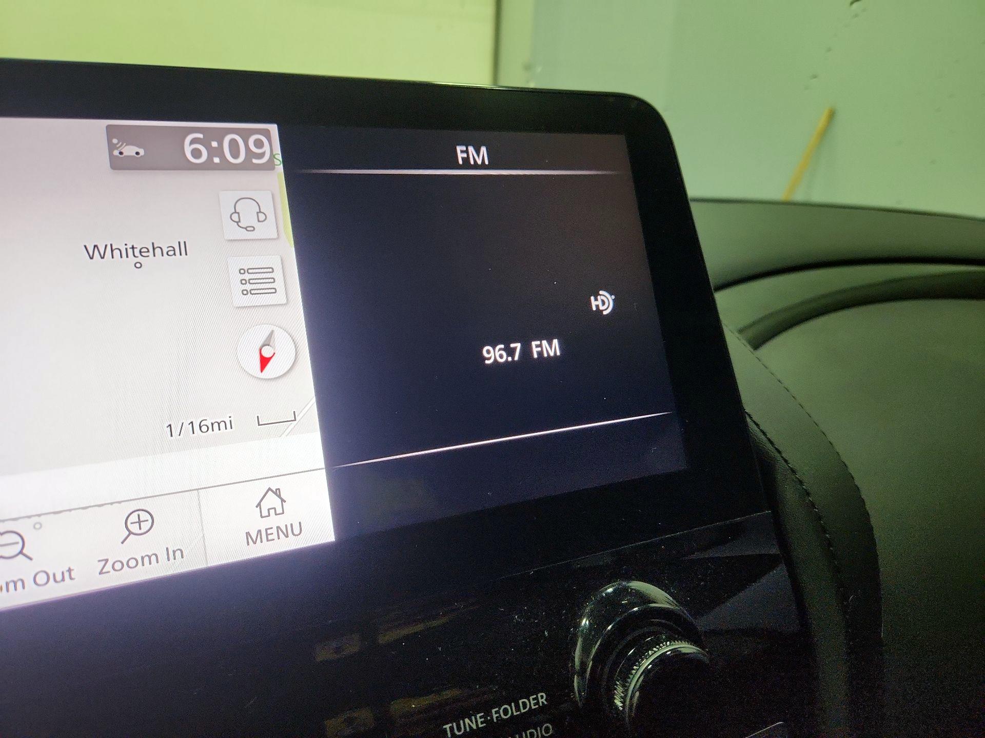 Thumbnail: 2022 Nissan Armada - 16