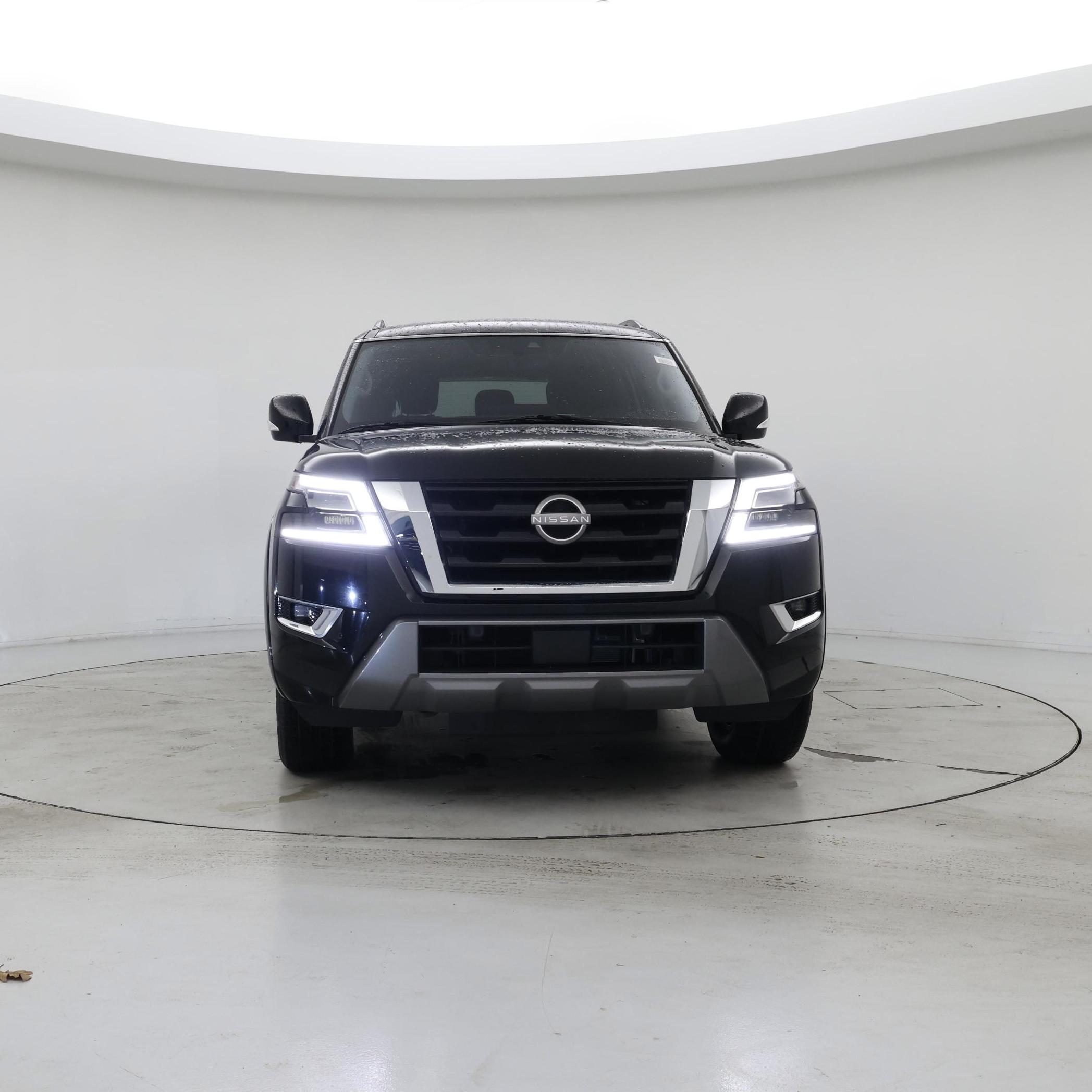 Thumbnail: 2022 Nissan Armada - 5