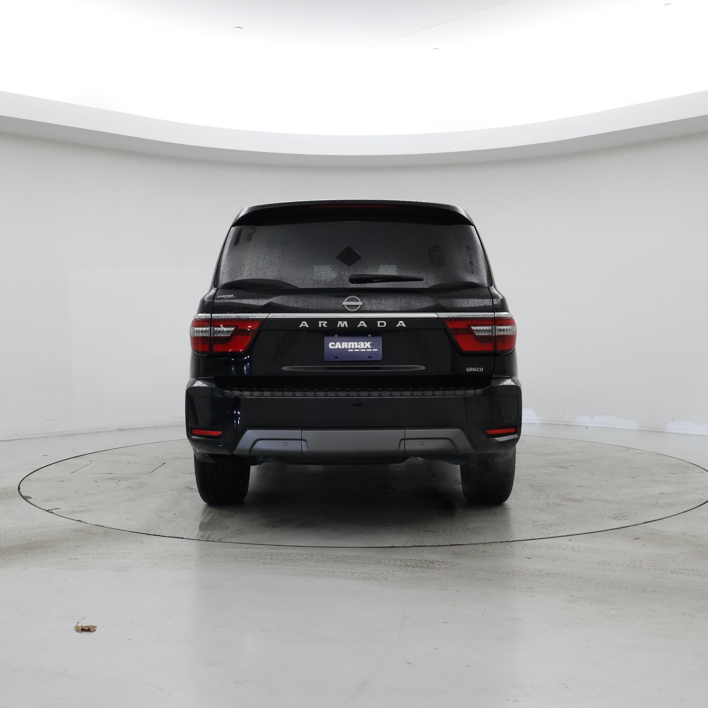 Thumbnail: 2022 Nissan Armada - 6