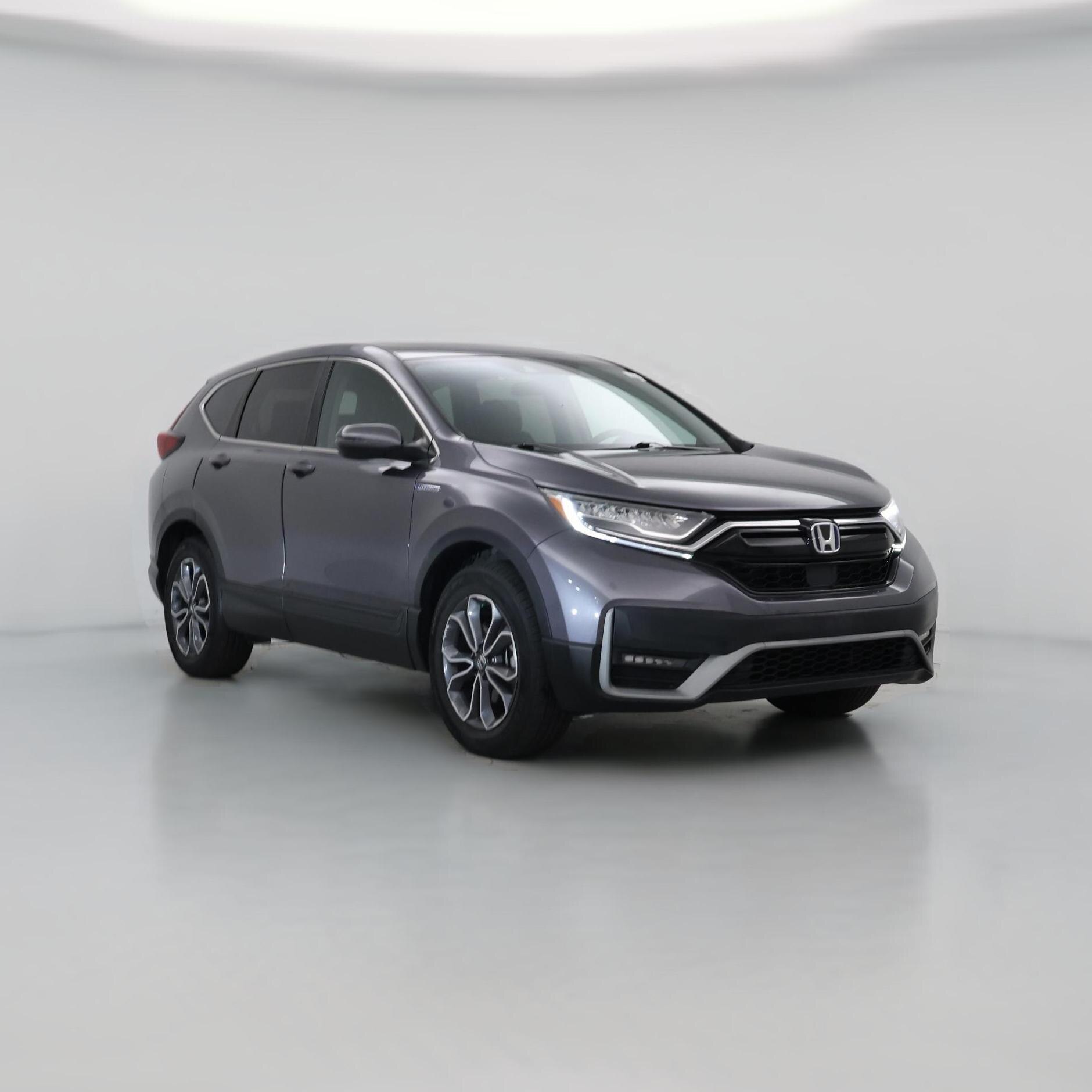 Thumbnail: 2022 Honda CR-V - 1