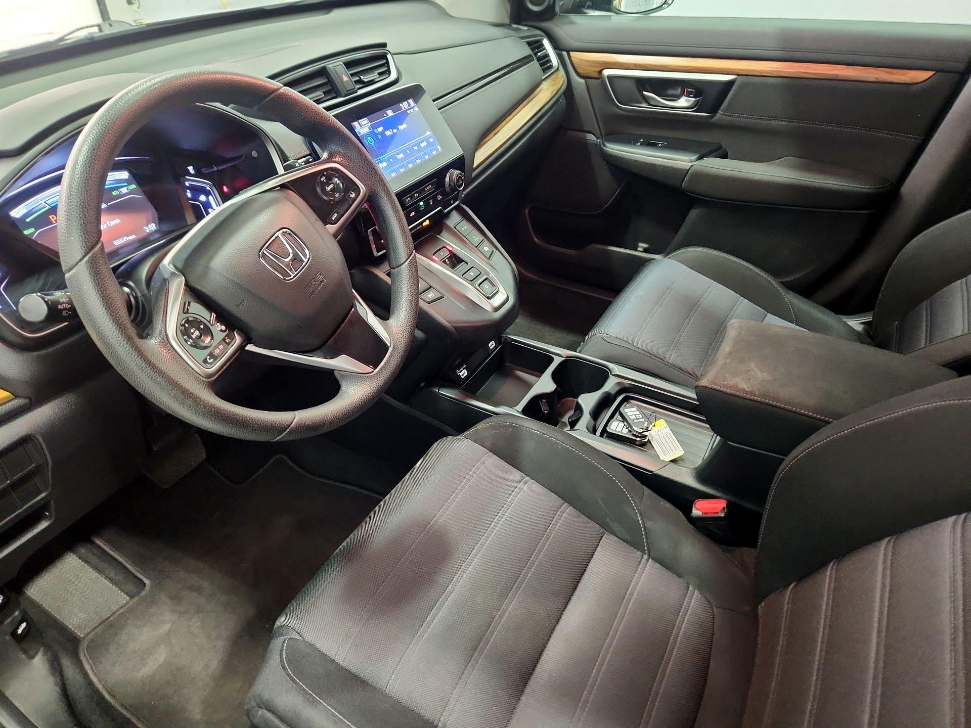 Thumbnail: 2022 Honda CR-V - 11