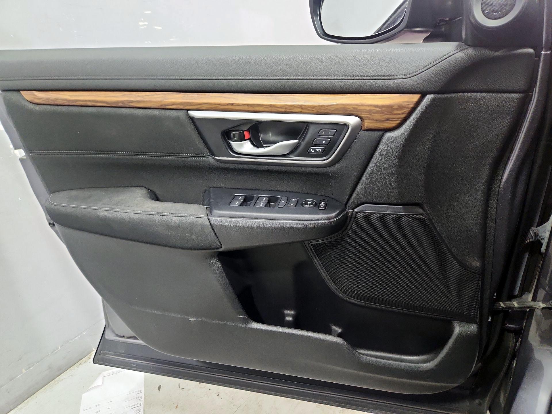 Thumbnail: 2022 Honda CR-V - 12