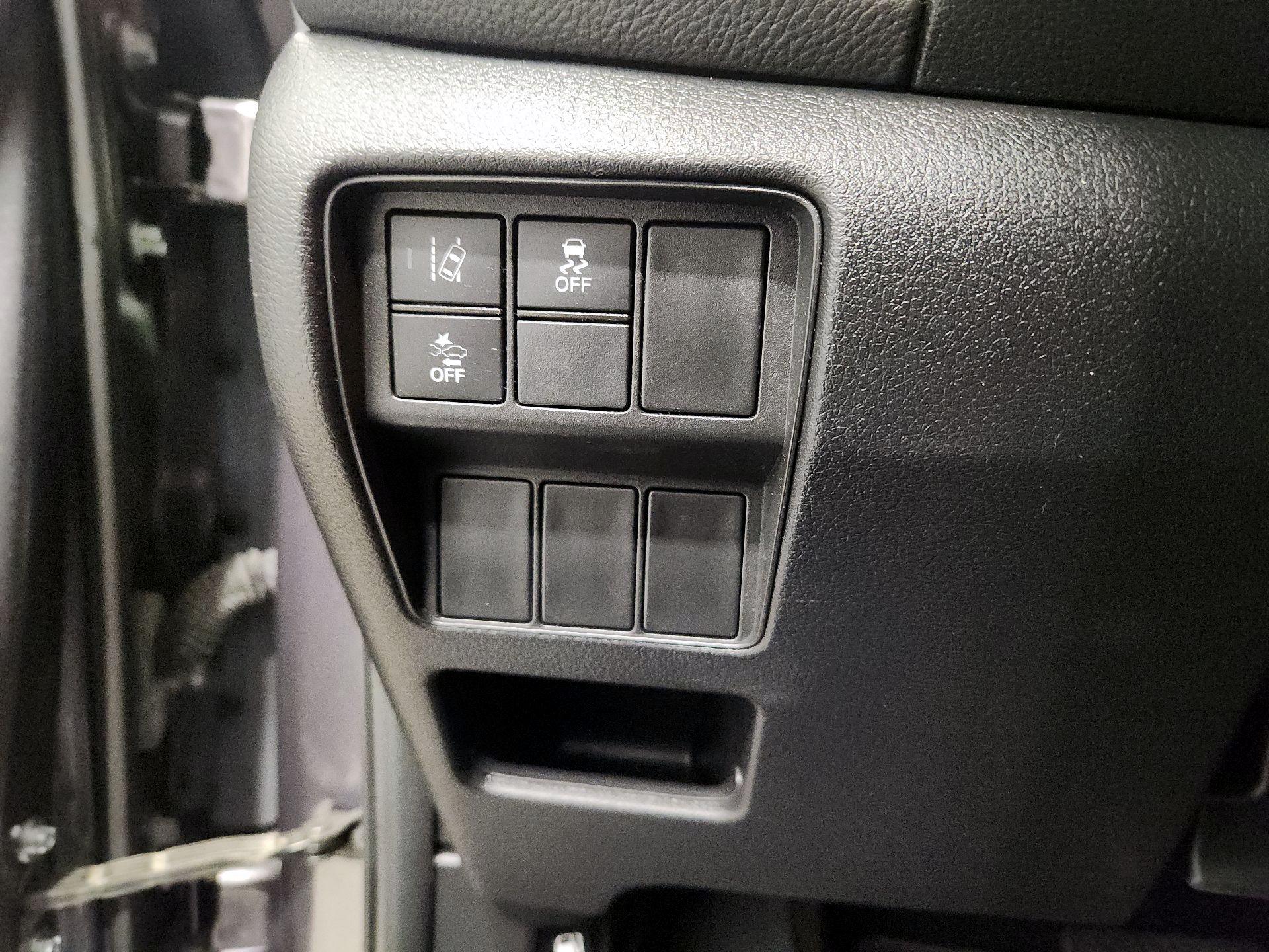 Thumbnail: 2022 Honda CR-V - 13