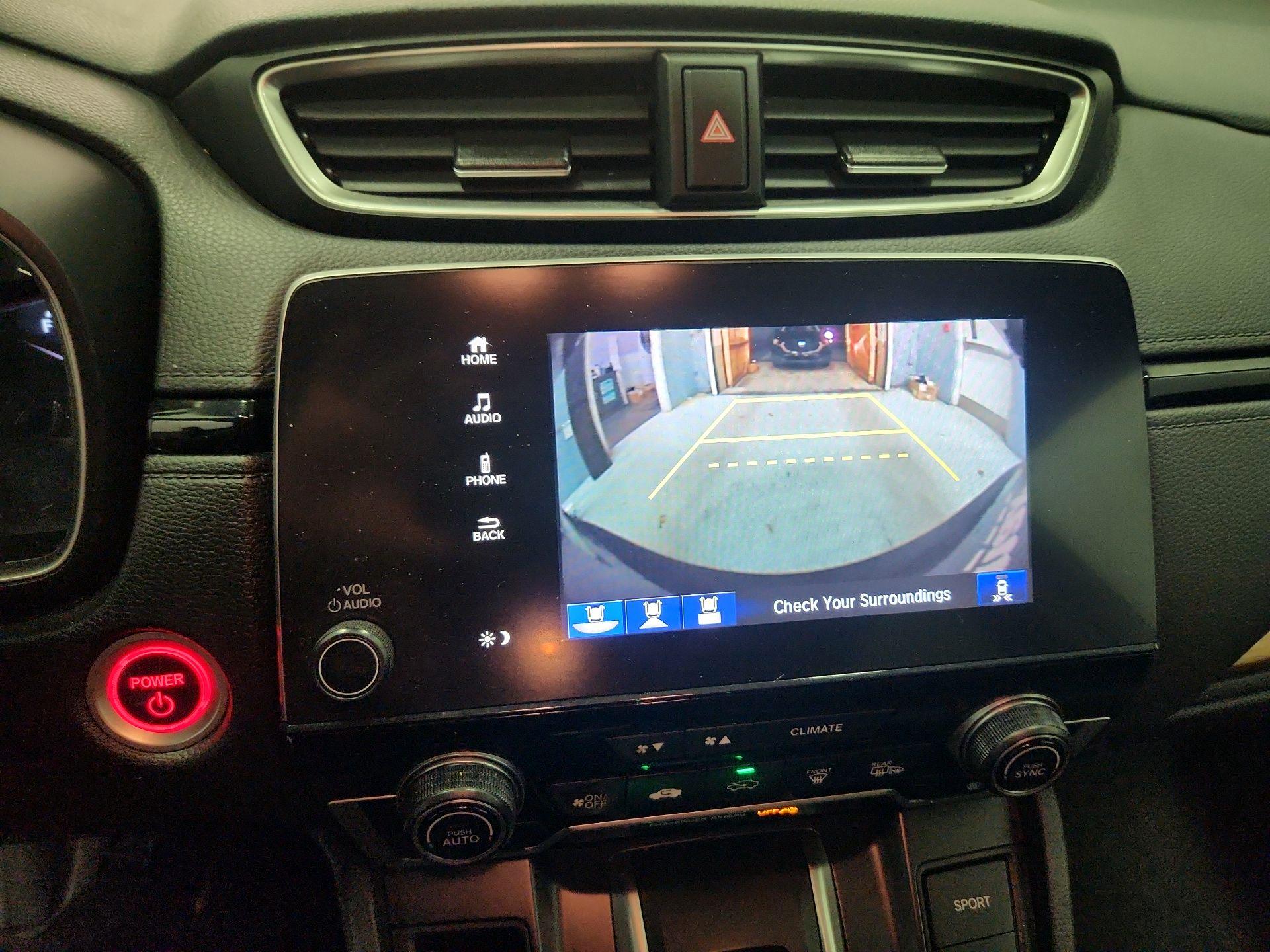 Thumbnail: 2022 Honda CR-V - 14