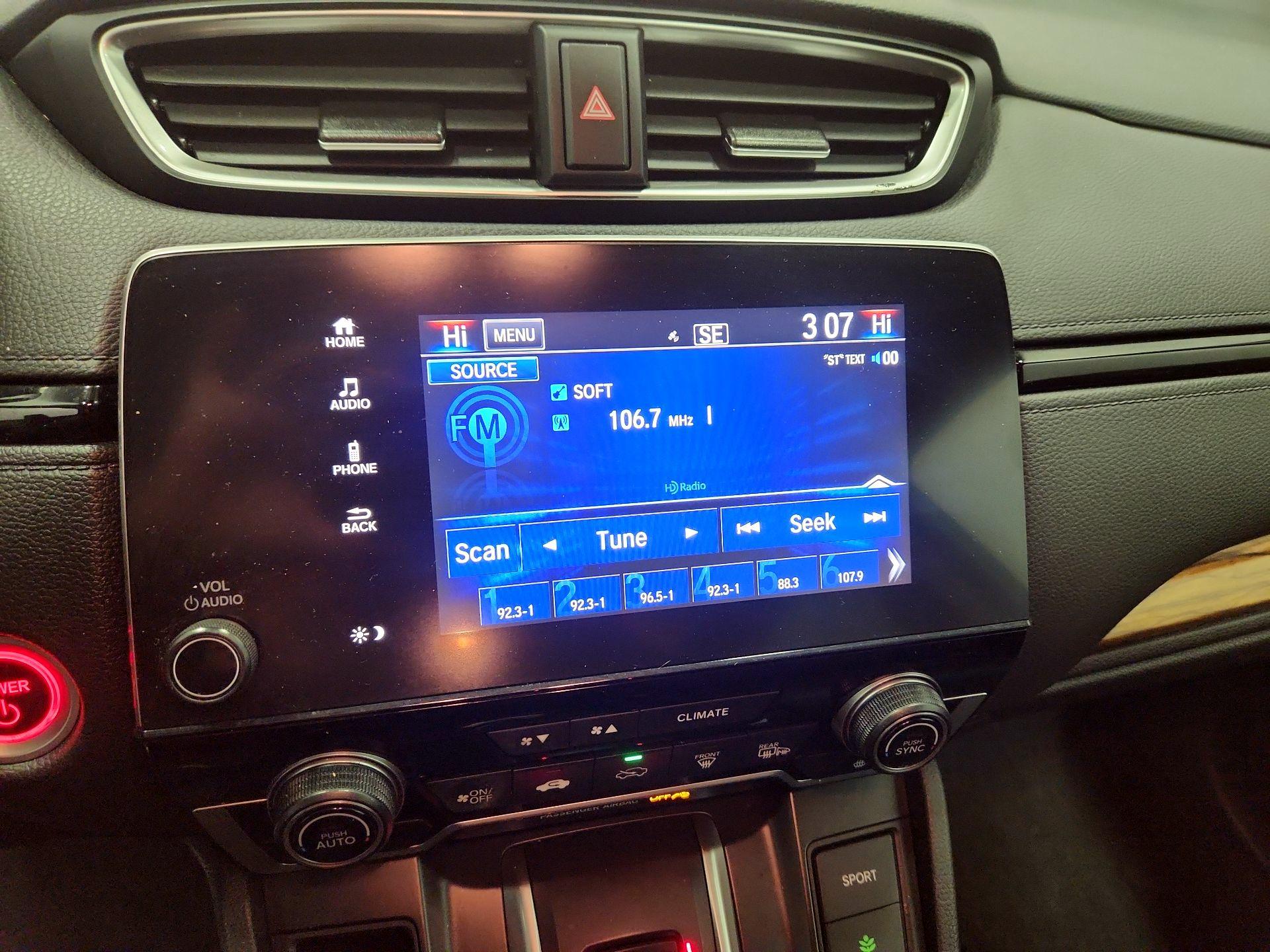 Thumbnail: 2022 Honda CR-V - 15