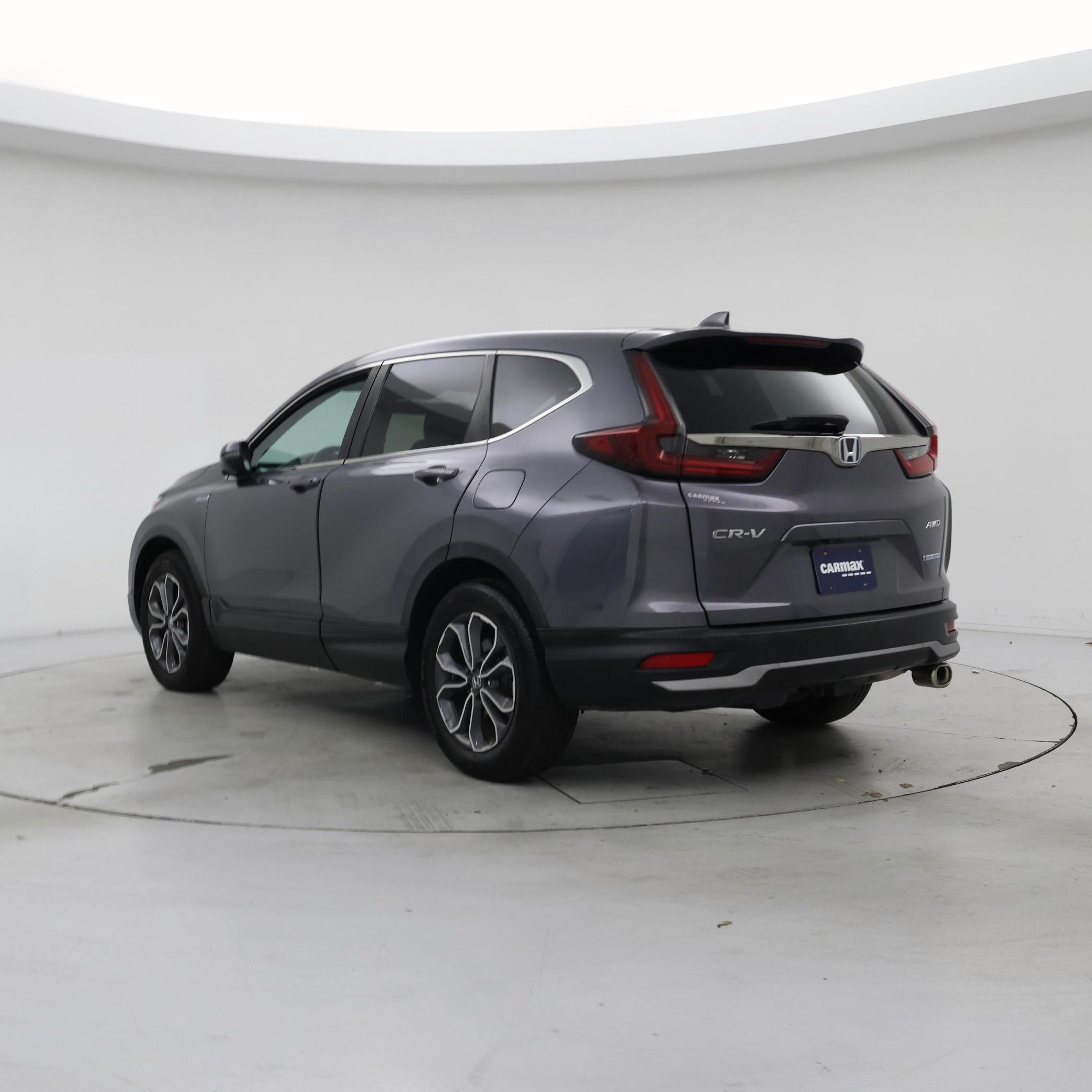 Thumbnail: 2022 Honda CR-V - 2