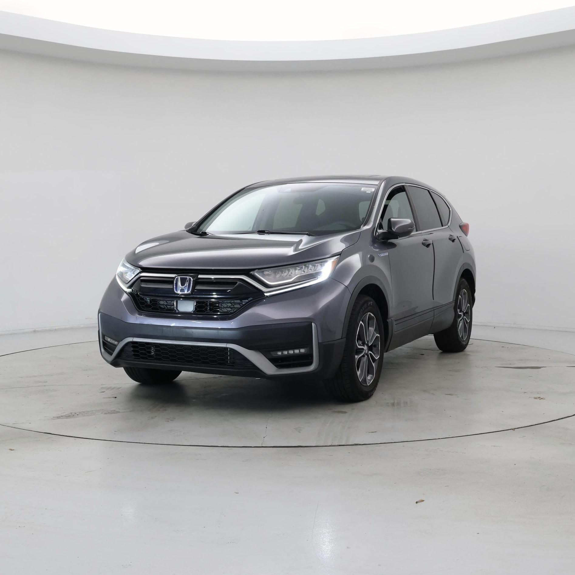 Thumbnail: 2022 Honda CR-V - 4