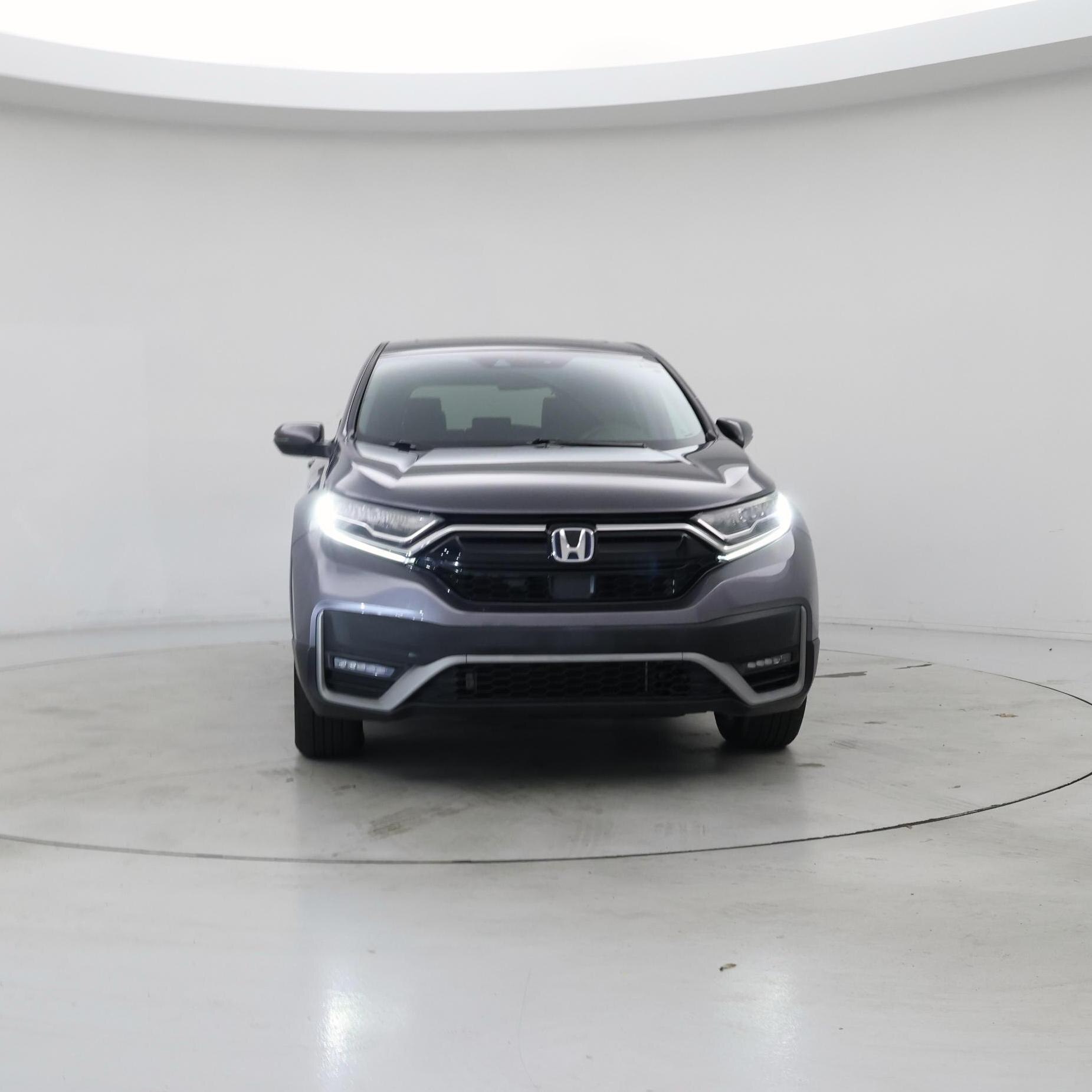 Thumbnail: 2022 Honda CR-V - 5